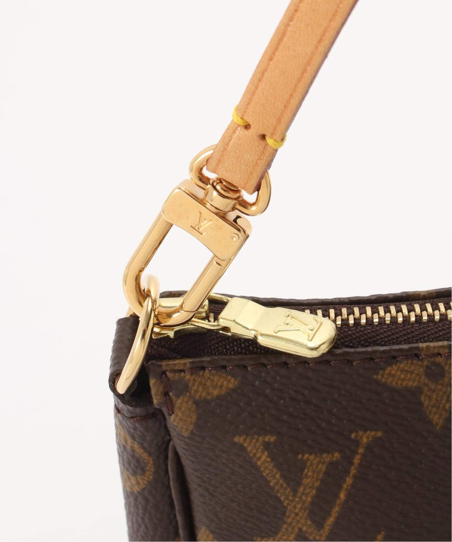 Louis Vuitton ショルダーバッグ ポーチ正規品 楽天市場】【新品】 ルイヴィトン ショルダーバッグ