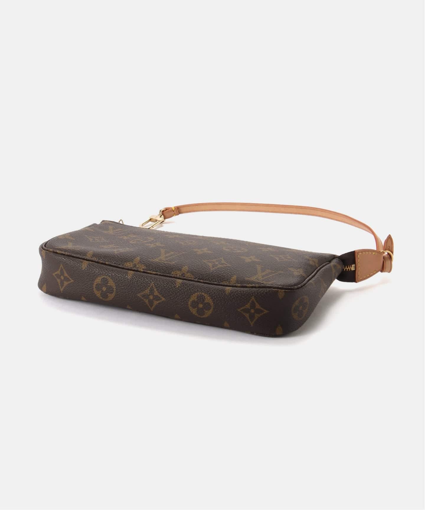 Louis Vuitton ショルダーバッグ ポーチ正規品 VINTAGE LOUIS VUITTON/ルイ ヴィトン】 Pochette accessoire