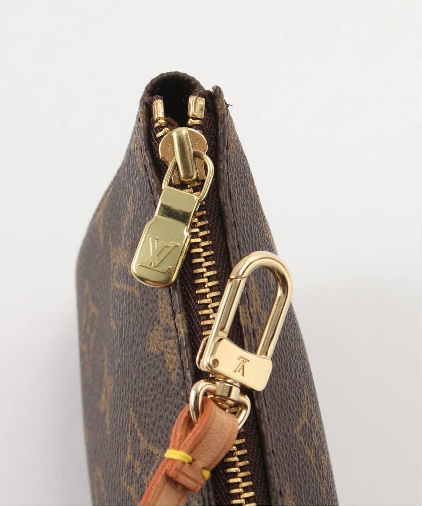 VINTAGE LOUIS VUITTON/ルイ ヴィトン】 Pochette accessoire