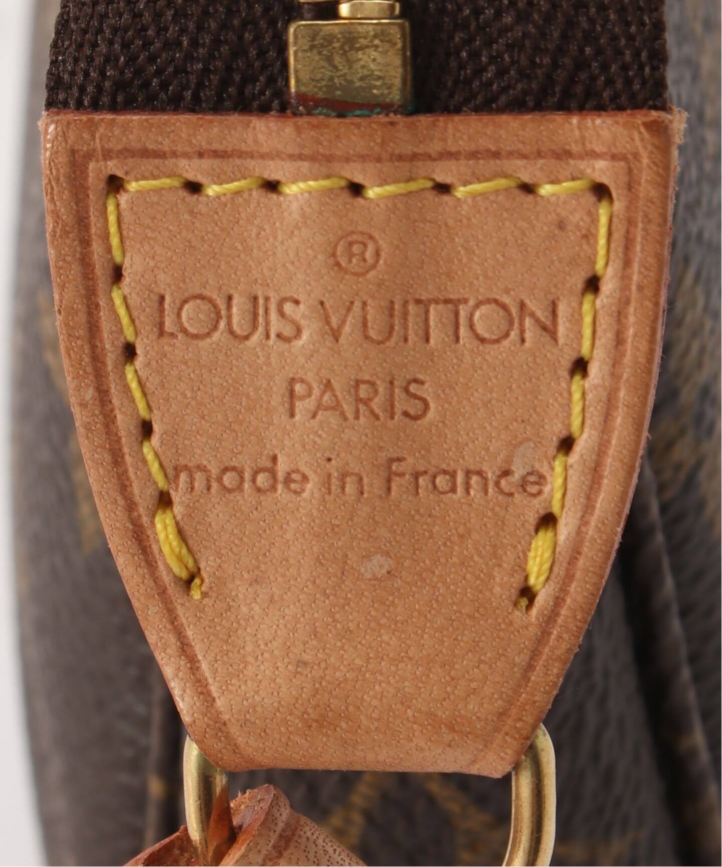 Louis Vuitton ショルダーバッグ ポーチ正規品 楽天市場】【新品】 ルイヴィトン ショルダーバッグ