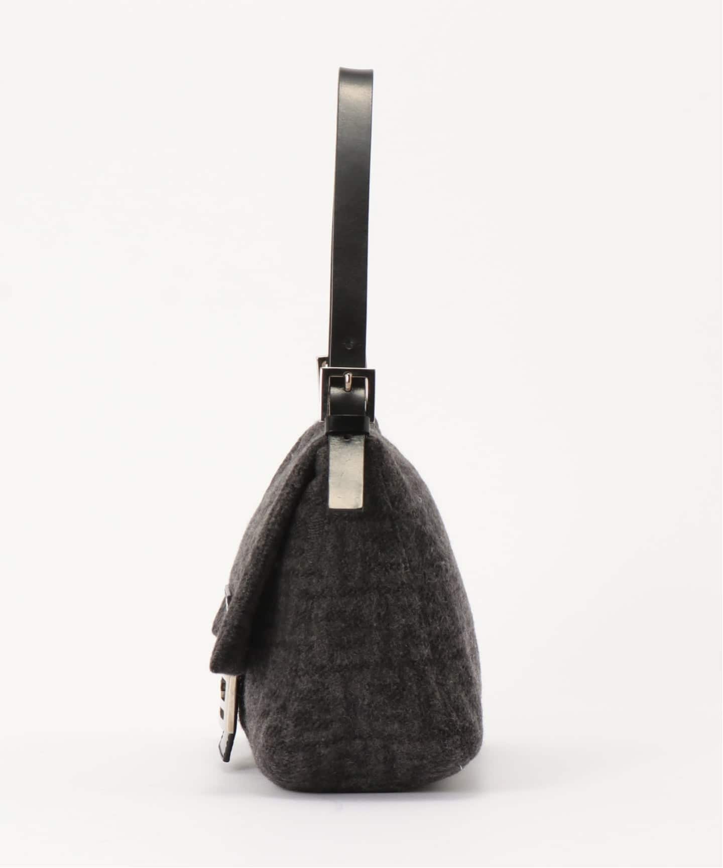 FENDI フェンディ ハンドバッグ ズッカ ウール ヴィンテージ 【公式通販】