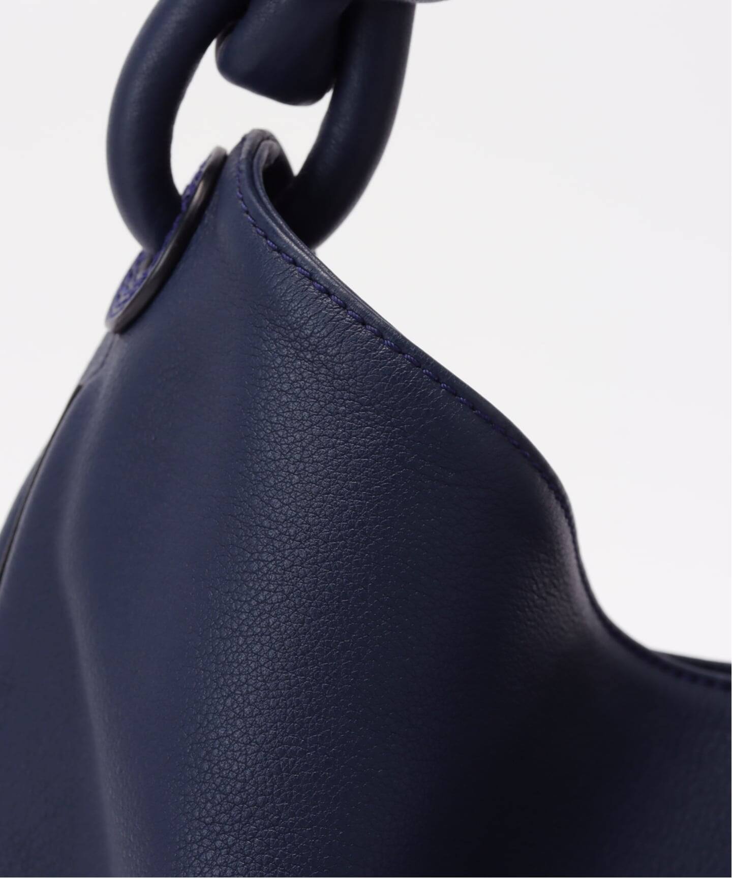 超美品 LOEWE ロエベ セミショルダーバッグ VINTAGE ヴィンテージ VINTAGE LOEWE/ロエベ】Anagram セミショルダーバッグ