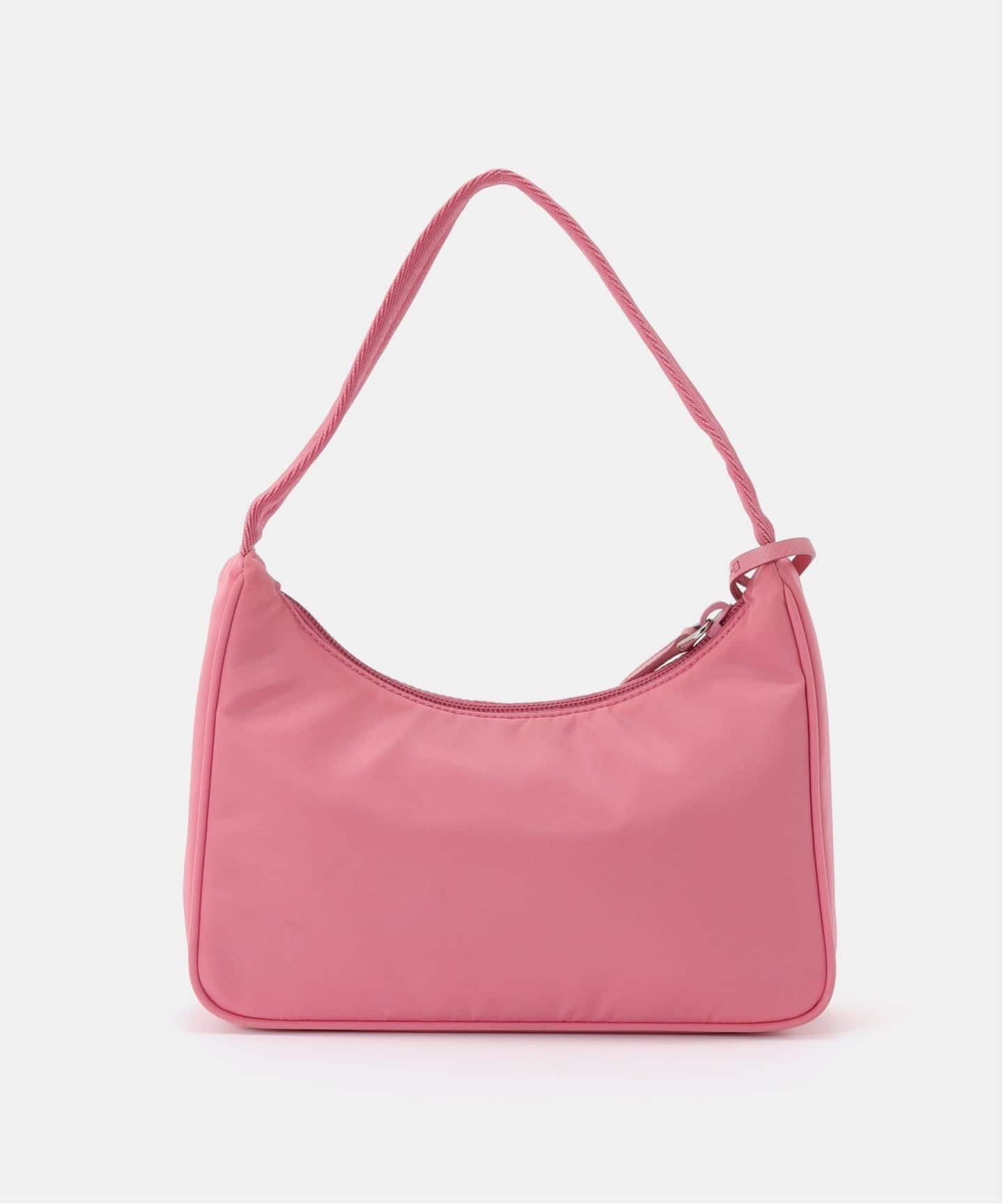 VINTAGE PRADA/プラダ】hobo nylon（ショルダーバッグ）｜ENSEMBLE