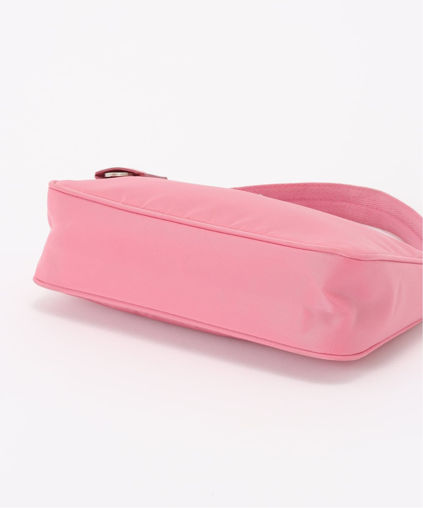 VINTAGE PRADA/プラダ】hobo nylon（ショルダーバッグ）｜ENSEMBLE