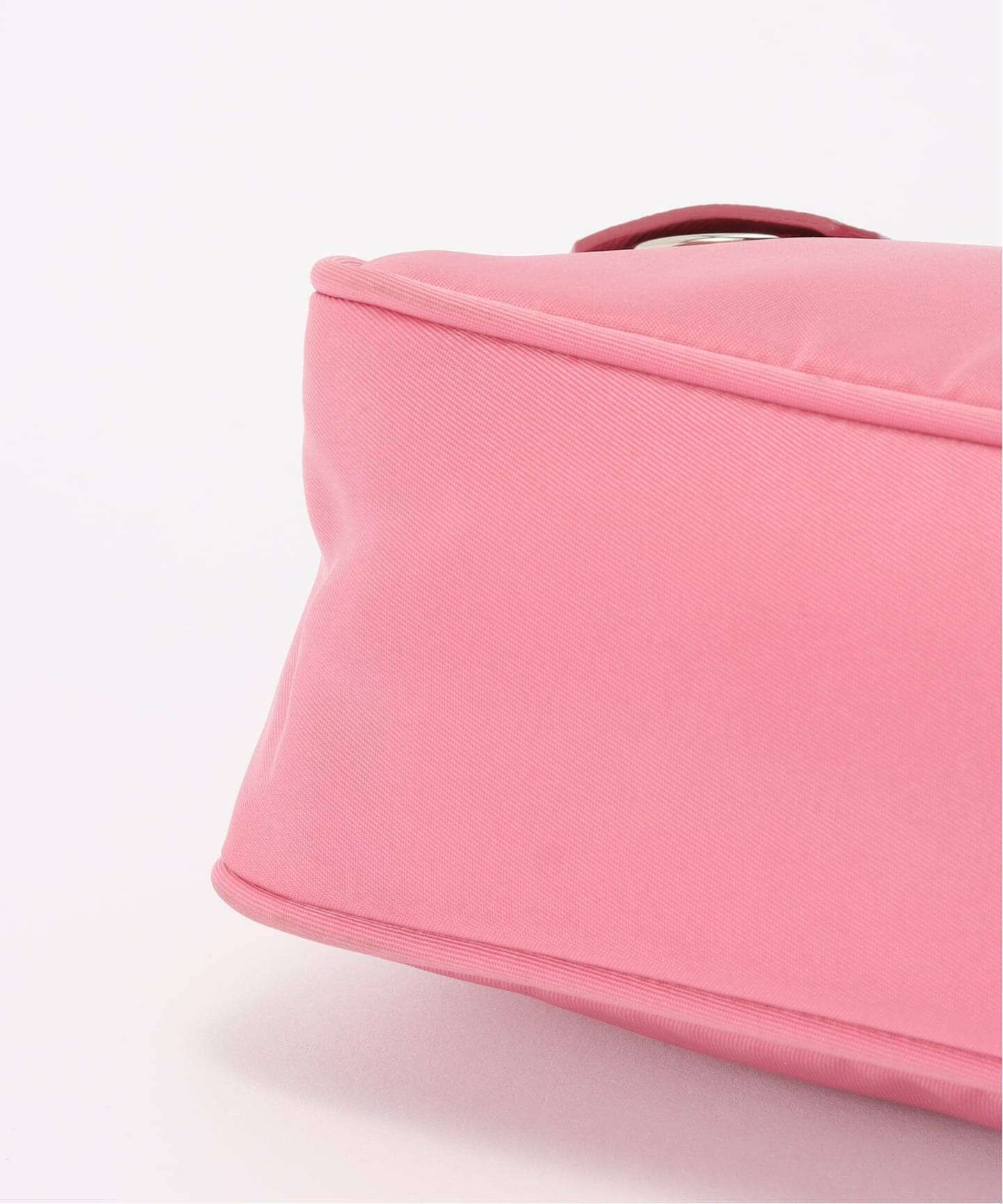 VINTAGE PRADA/プラダ】hobo nylon（ショルダーバッグ）｜ENSEMBLE
