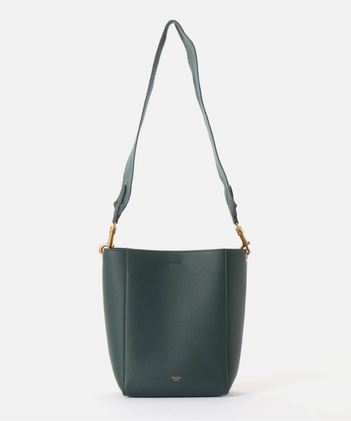 CELINE/セリーヌ】 Sangle one shoulder small（ショルダーバッグ