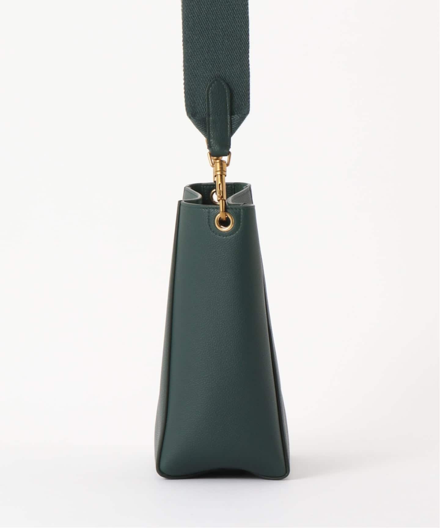 CELINE(セリーヌ) ショルダーバッグ サングルスモール グリーン 楽天市場】セリーヌ CELINE サングル バケット スモール ショルダー