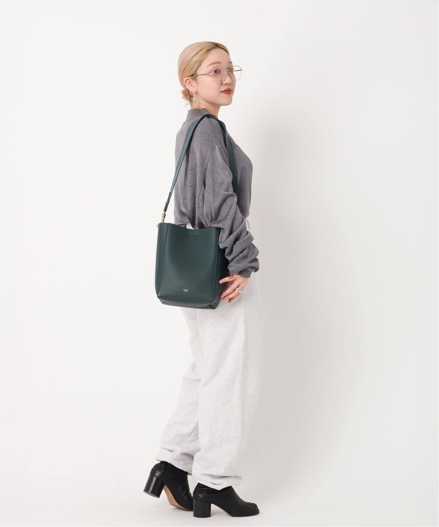 CELINE/セリーヌ】 Sangle one shoulder small（ショルダーバッグ