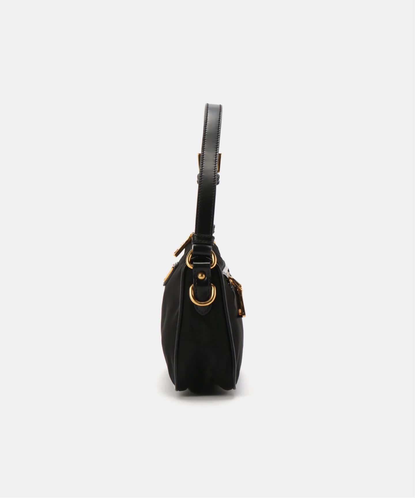 VINTAGE PRADA/プラダ】one shoulder（ショルダーバッグ