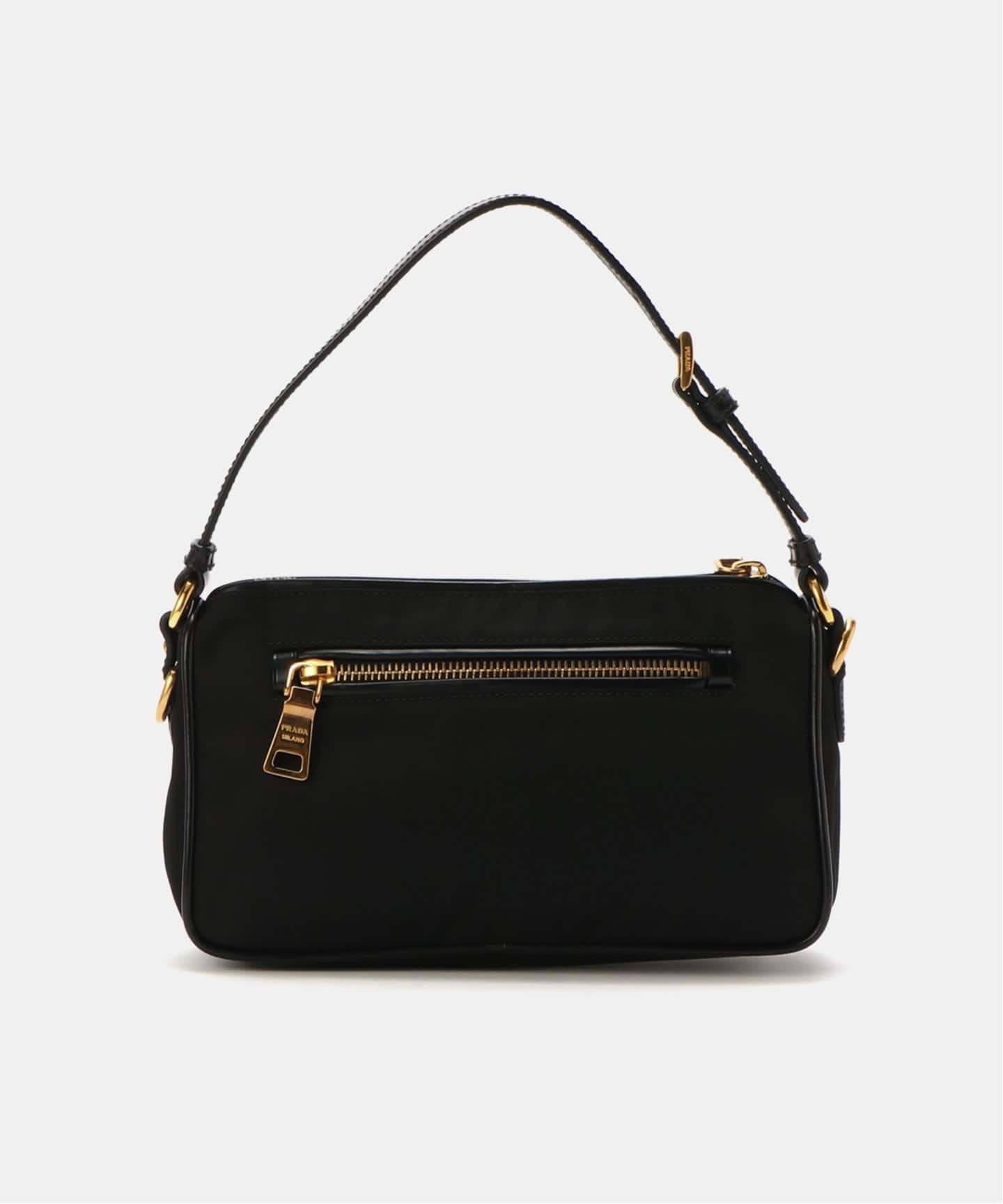 バッグ PRADA 1999 one shoulder bag INTO · INTO