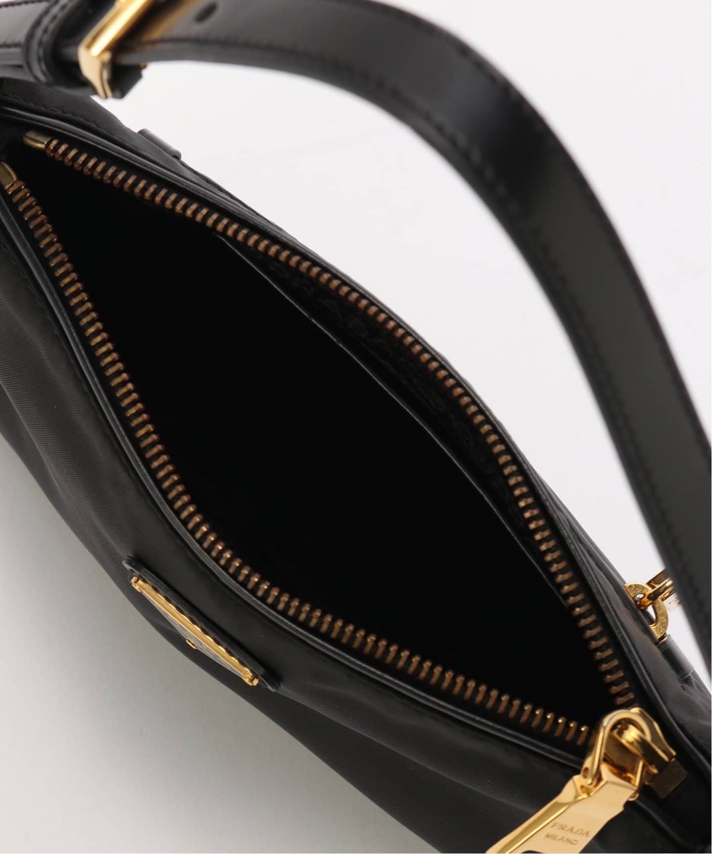 VINTAGE PRADA/プラダ】one shoulder（ショルダーバッグ