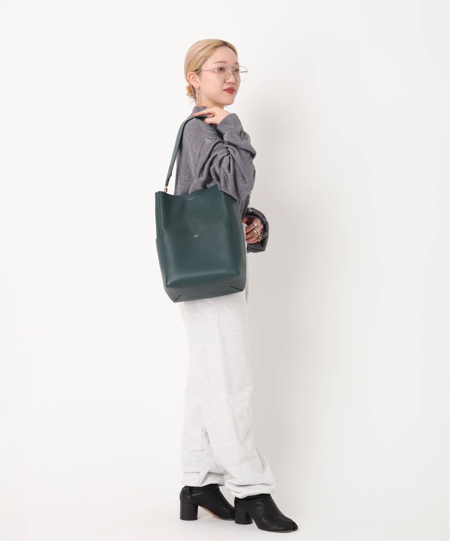 CELINE/セリーヌ】 Sangle one shoulder（ショルダーバッグ