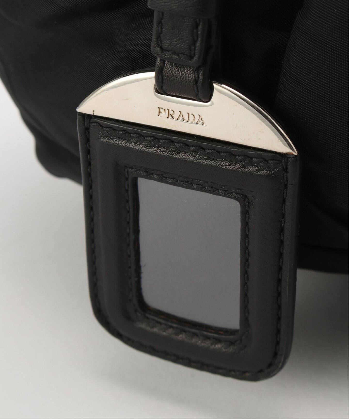 VINTAGE PRADA/プラダ】one shoulder（ショルダーバッグ）｜ENSEMBLE