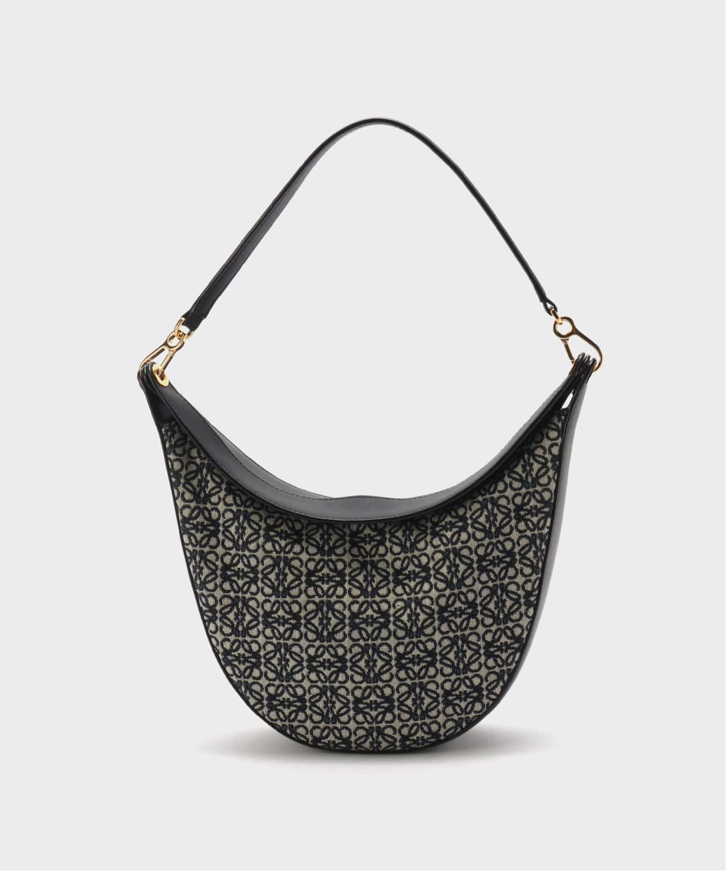 VINTAGE LOEWE/ロエベ】Luna shoulder（ショルダーバッグ