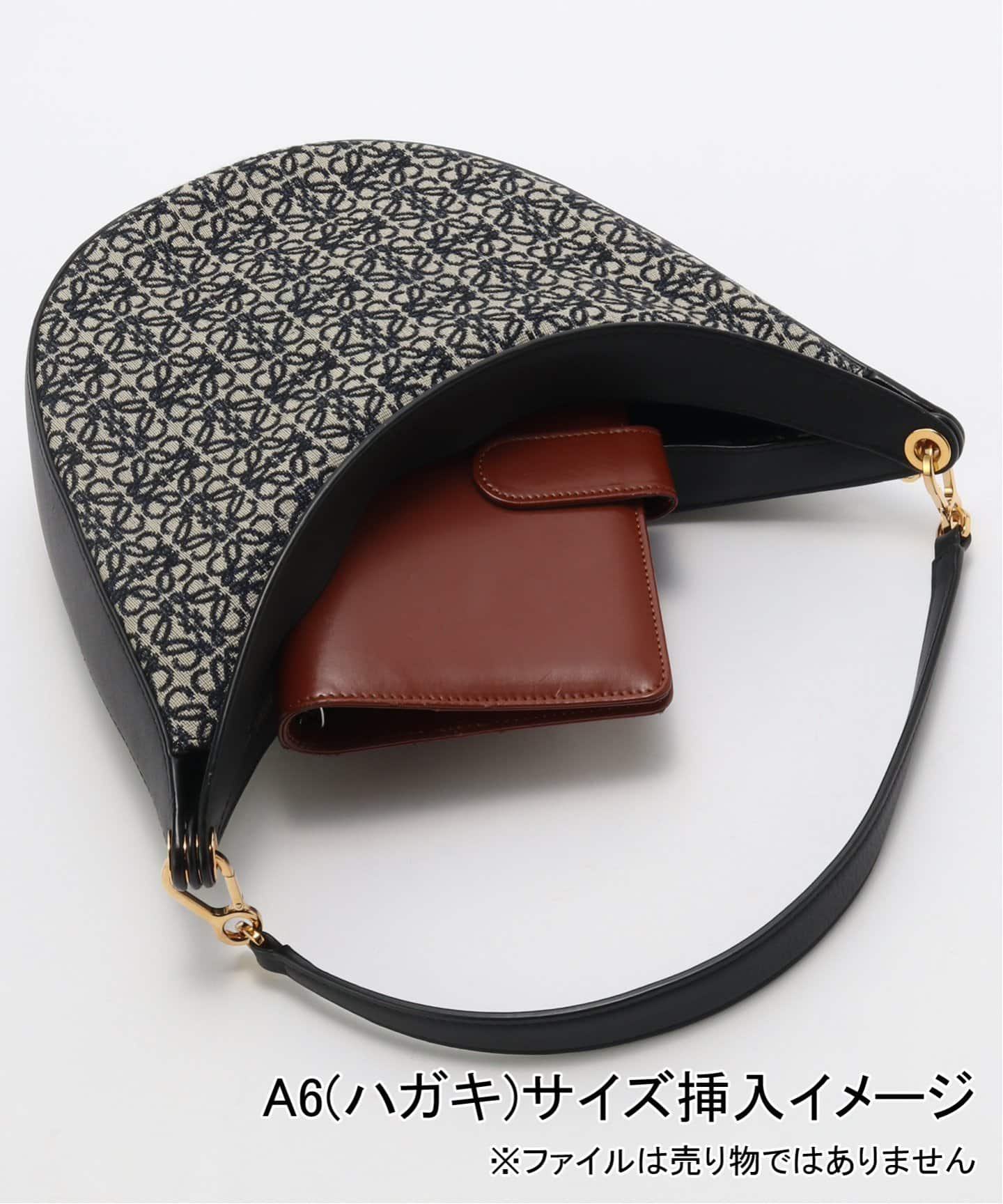 ◆VINTAGE◆【LOEWE】ルナ*スモール*ワンショルダーバッグ ロエベ ショルダーバッグ ルナ スモール A923PM1X01 LOEWE ワン