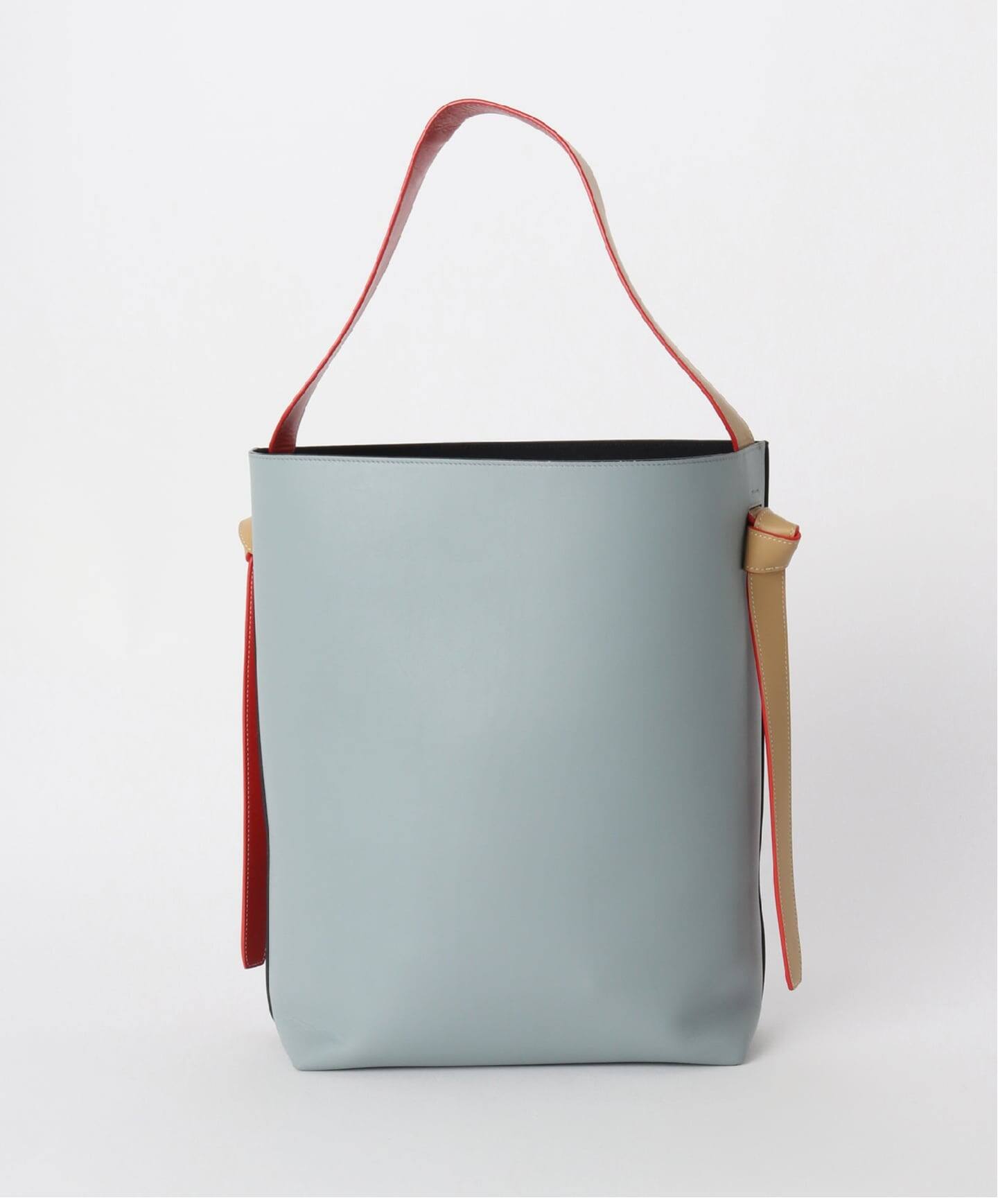 VINTAGE CELINE/セリーヌ】 Twisted cavas one shoulder（ショルダー 