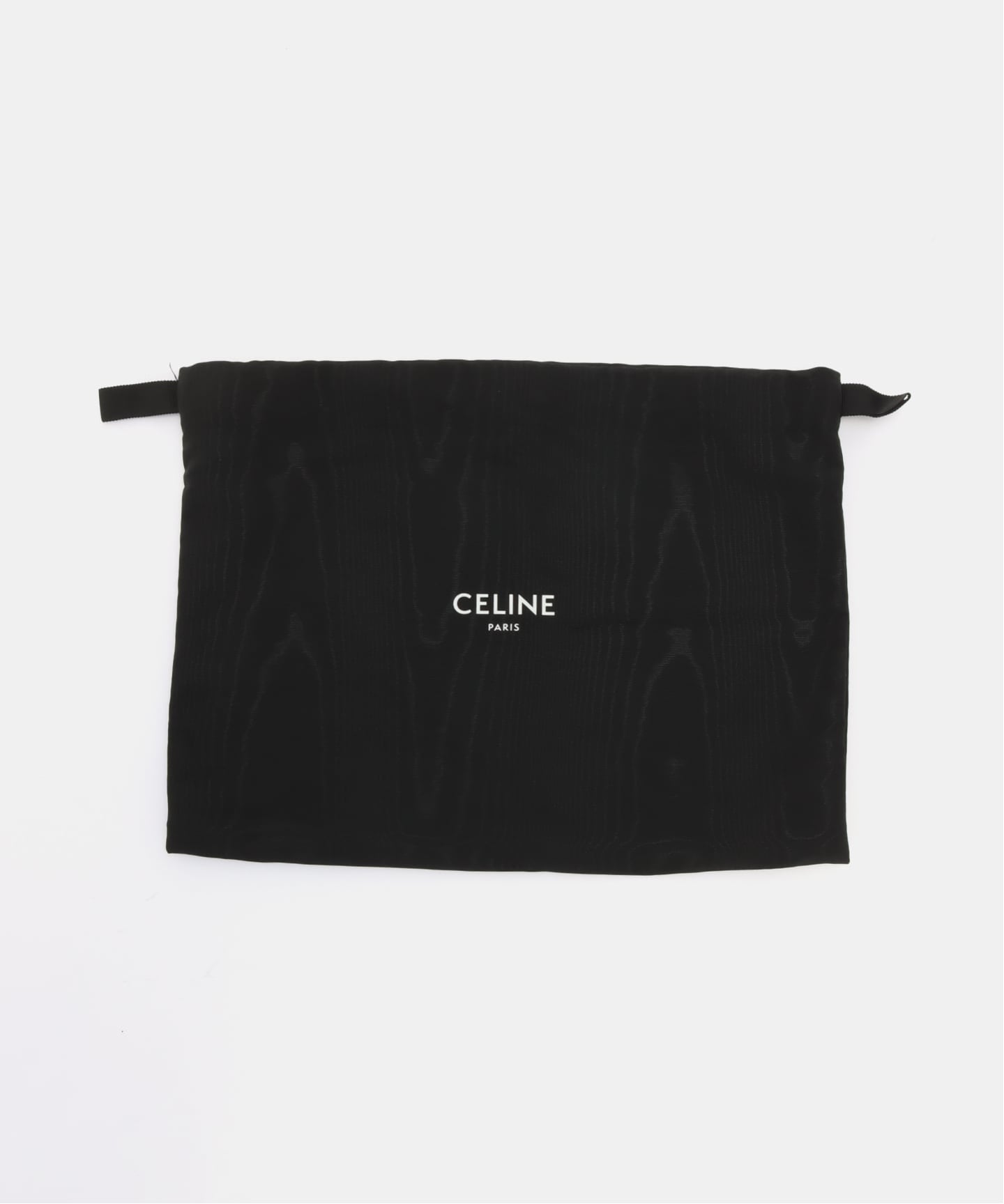 CELINE/セリーヌ】 Ava one shoulder medium triomph（ショルダー
