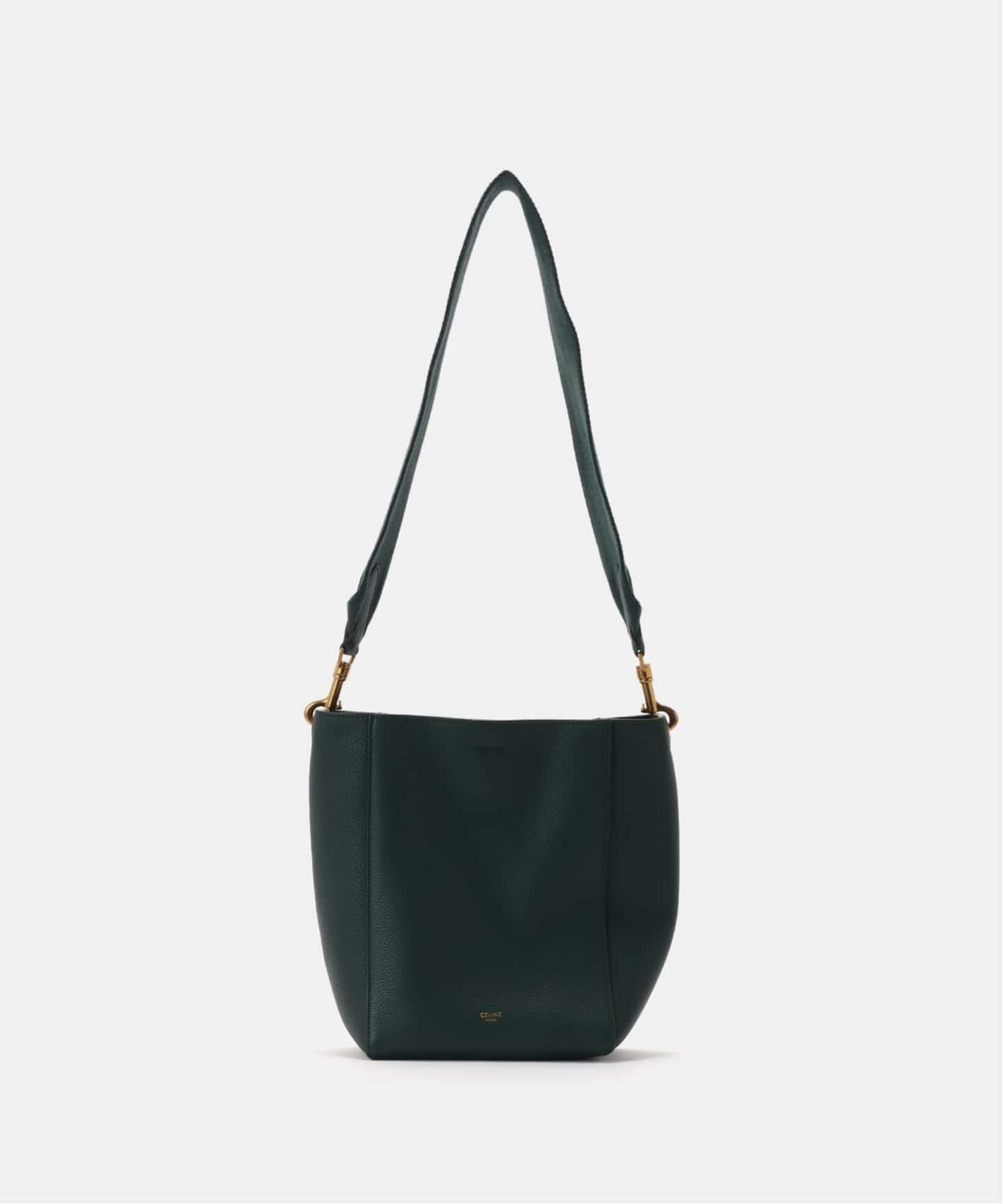 VINTAGE CELINE/セリーヌ】Sangle semi shoulder（ショルダー