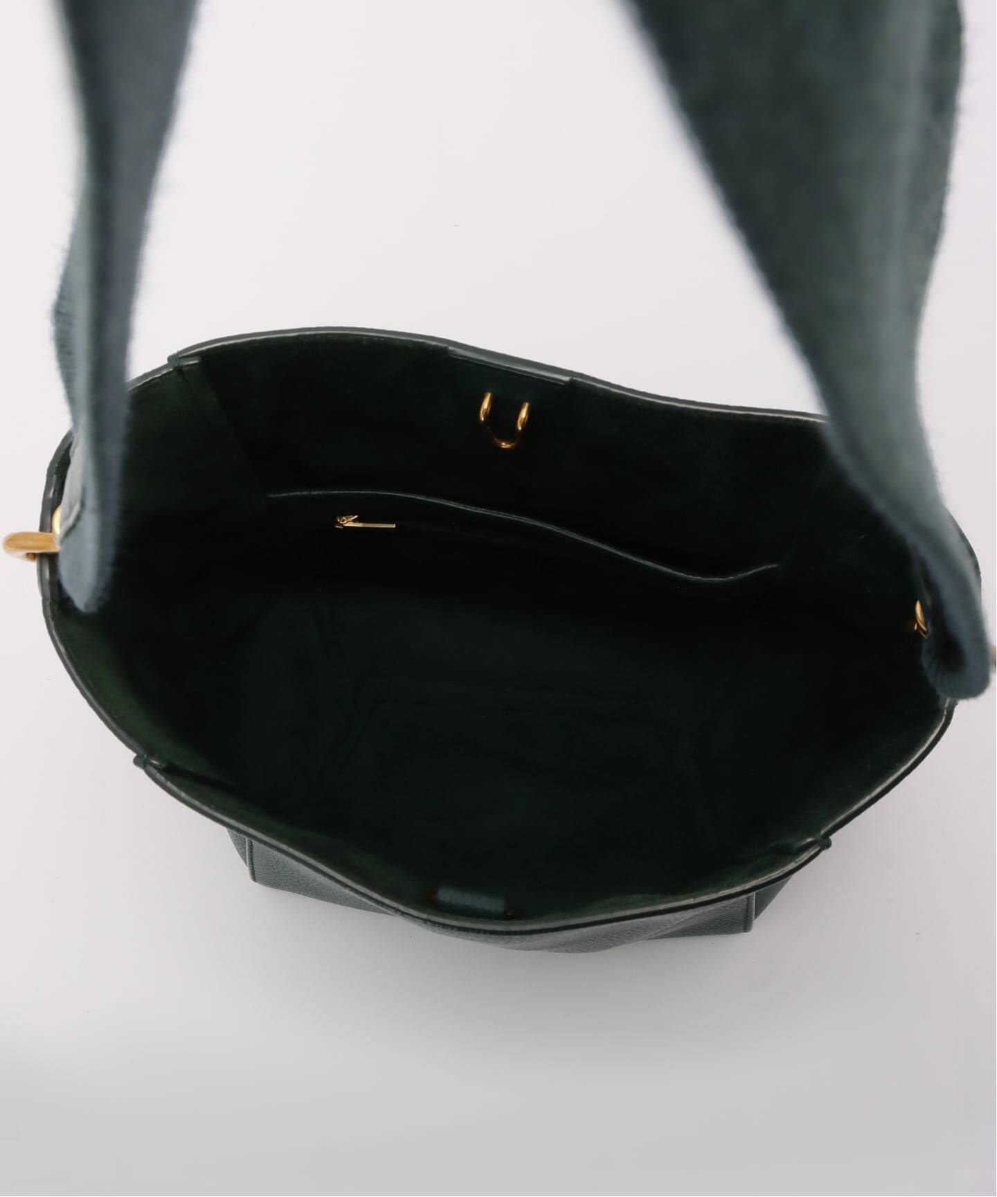 VINTAGE CELINE/セリーヌ】Sangle semi shoulder（ショルダー