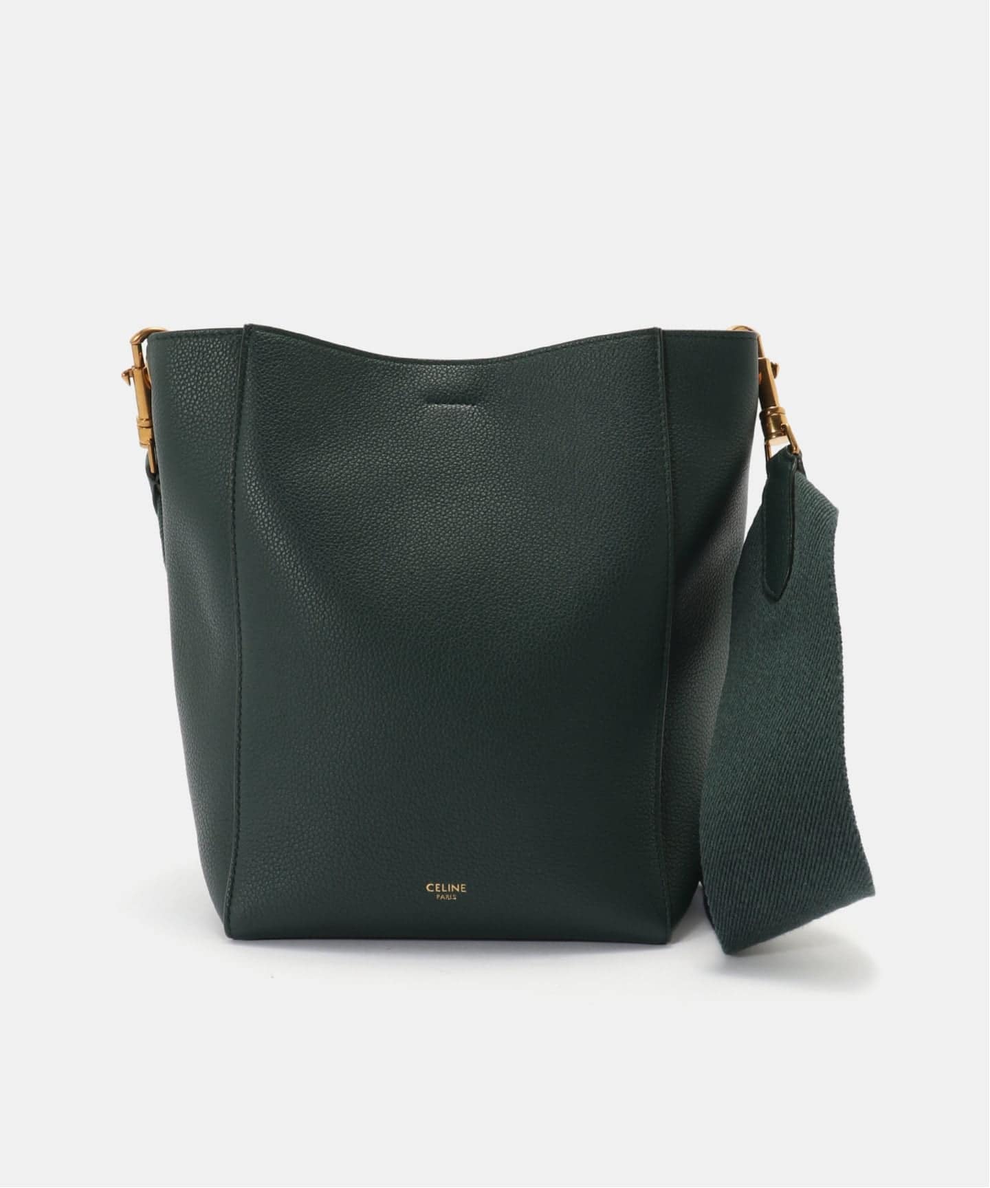 CELINE/セリーヌ】Sangle bucket s（ショルダーバッグ）｜ENSEMBLE