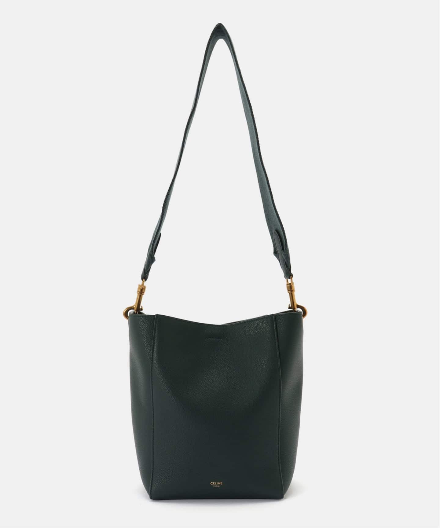 CELINE/セリーヌ】Sangle bucket s（ショルダーバッグ）｜ENSEMBLE