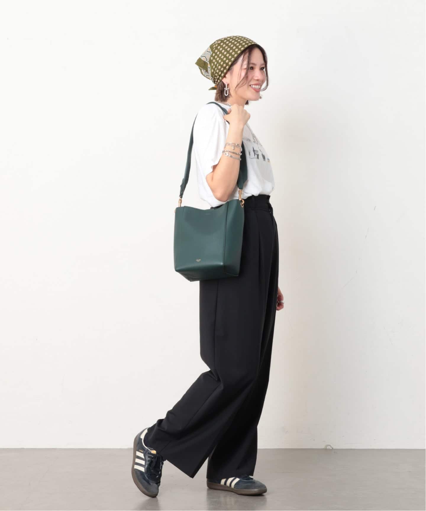CELINE/セリーヌ】Sangle bucket s（ショルダーバッグ）｜ENSEMBLE