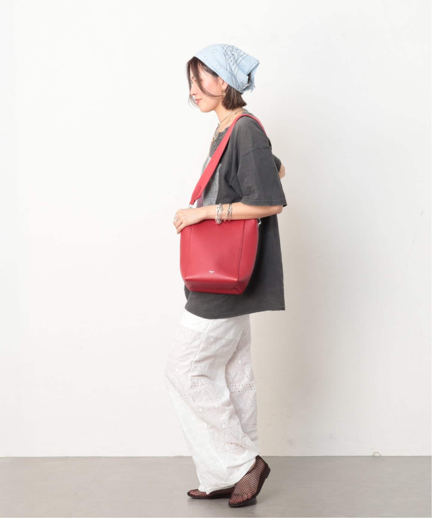 CELINE/セリーヌ】Sangle one shoulder（ショルダーバッグ）｜ENSEMBLE