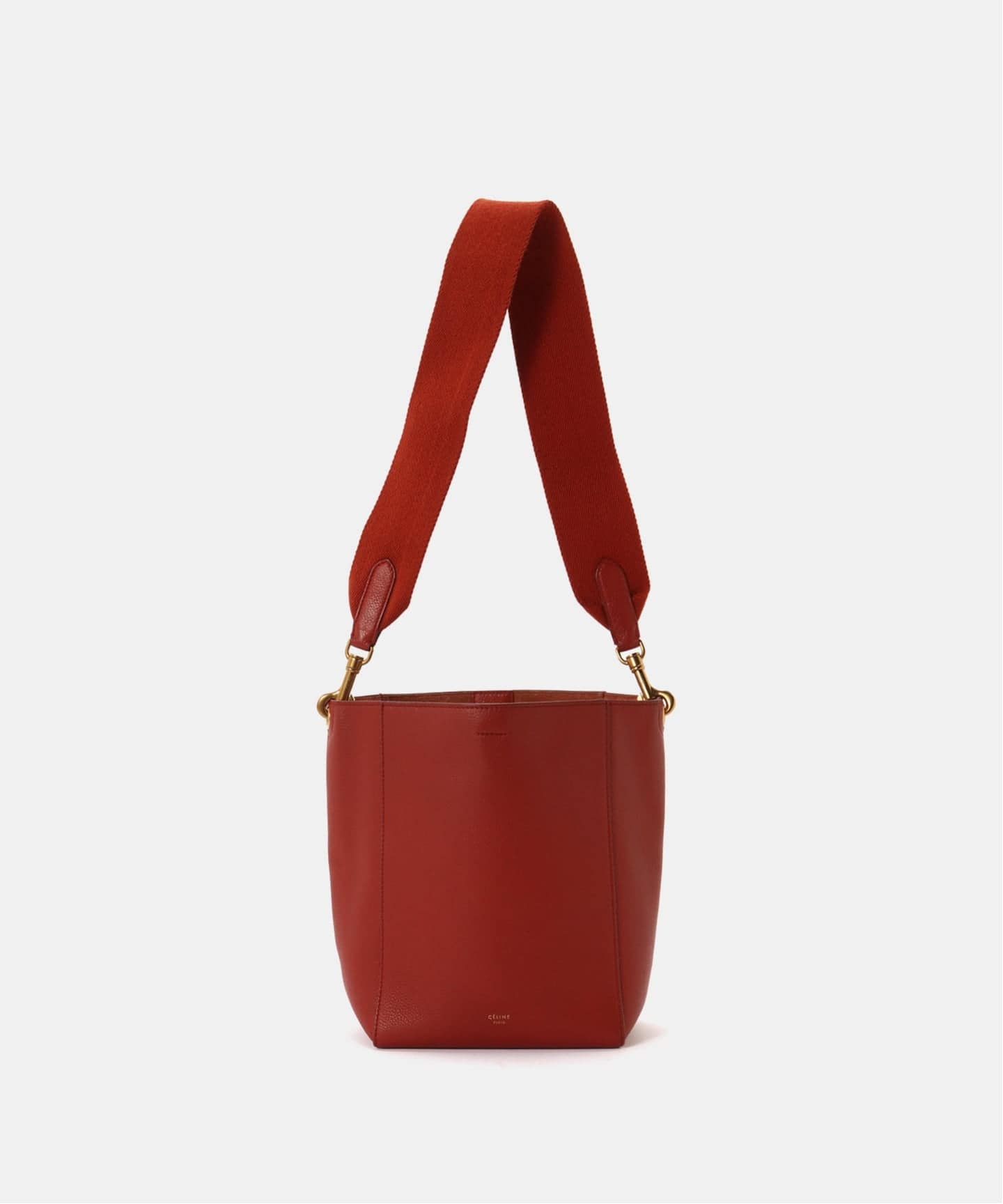 セリーヌ サングル セリーヌ(CELINE)セリーヌ サングル バケット ショルダーバッグ バッグ