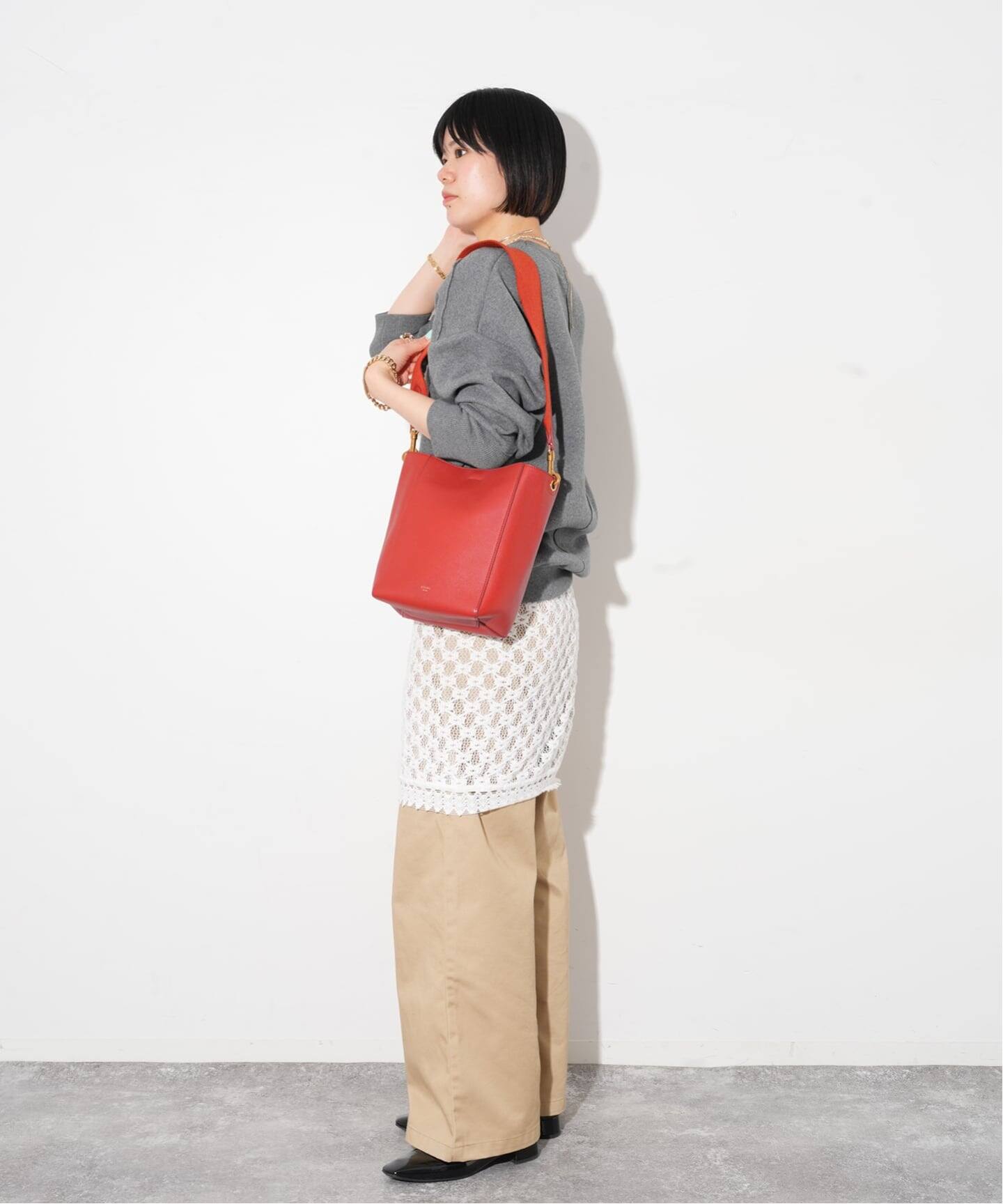 CELINE/セリーヌ】Sangle bucket（ショルダーバッグ）｜ENSEMBLE