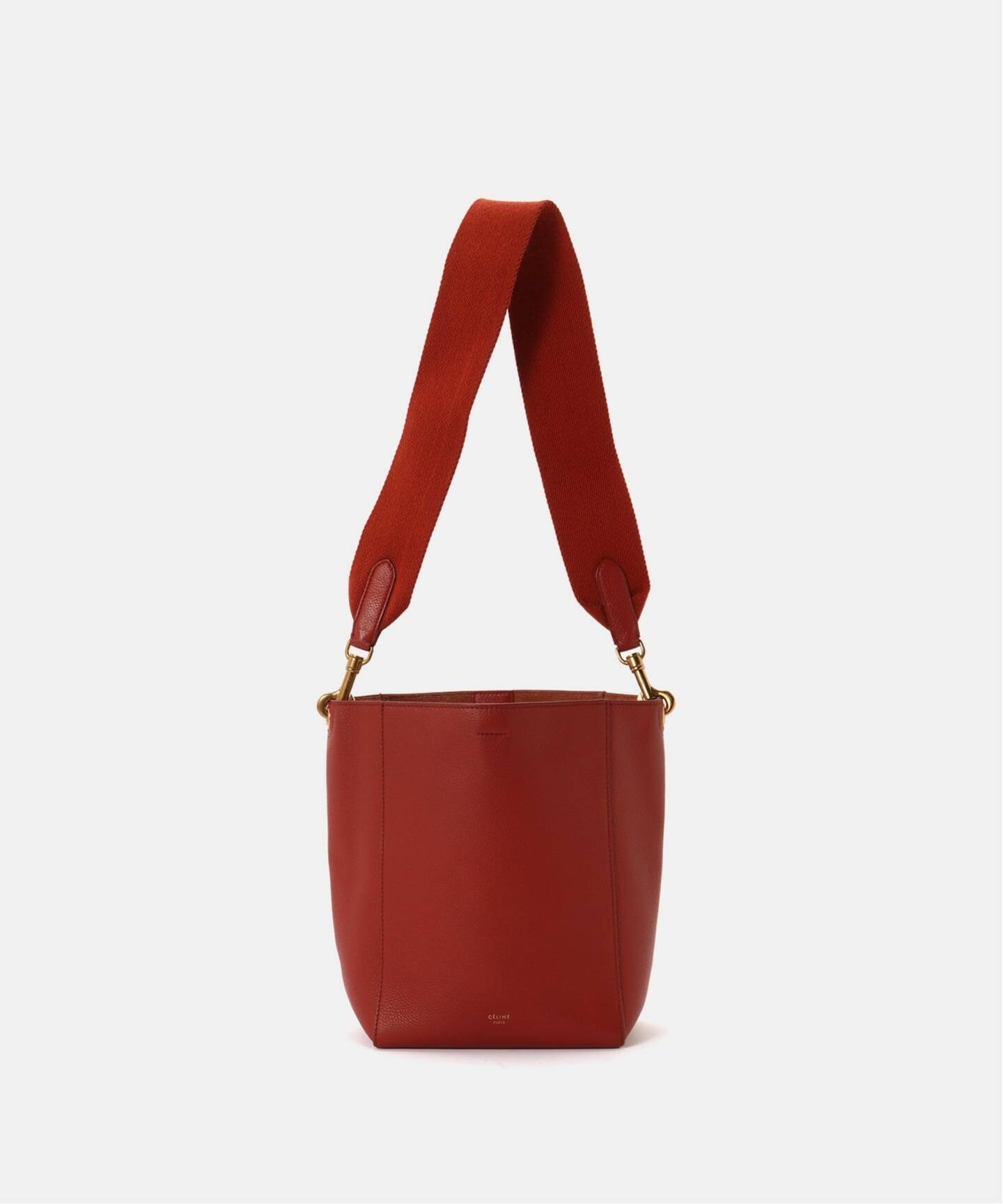 CELINE/セリーヌ】Sangle bucket（ショルダーバッグ）｜ENSEMBLE 