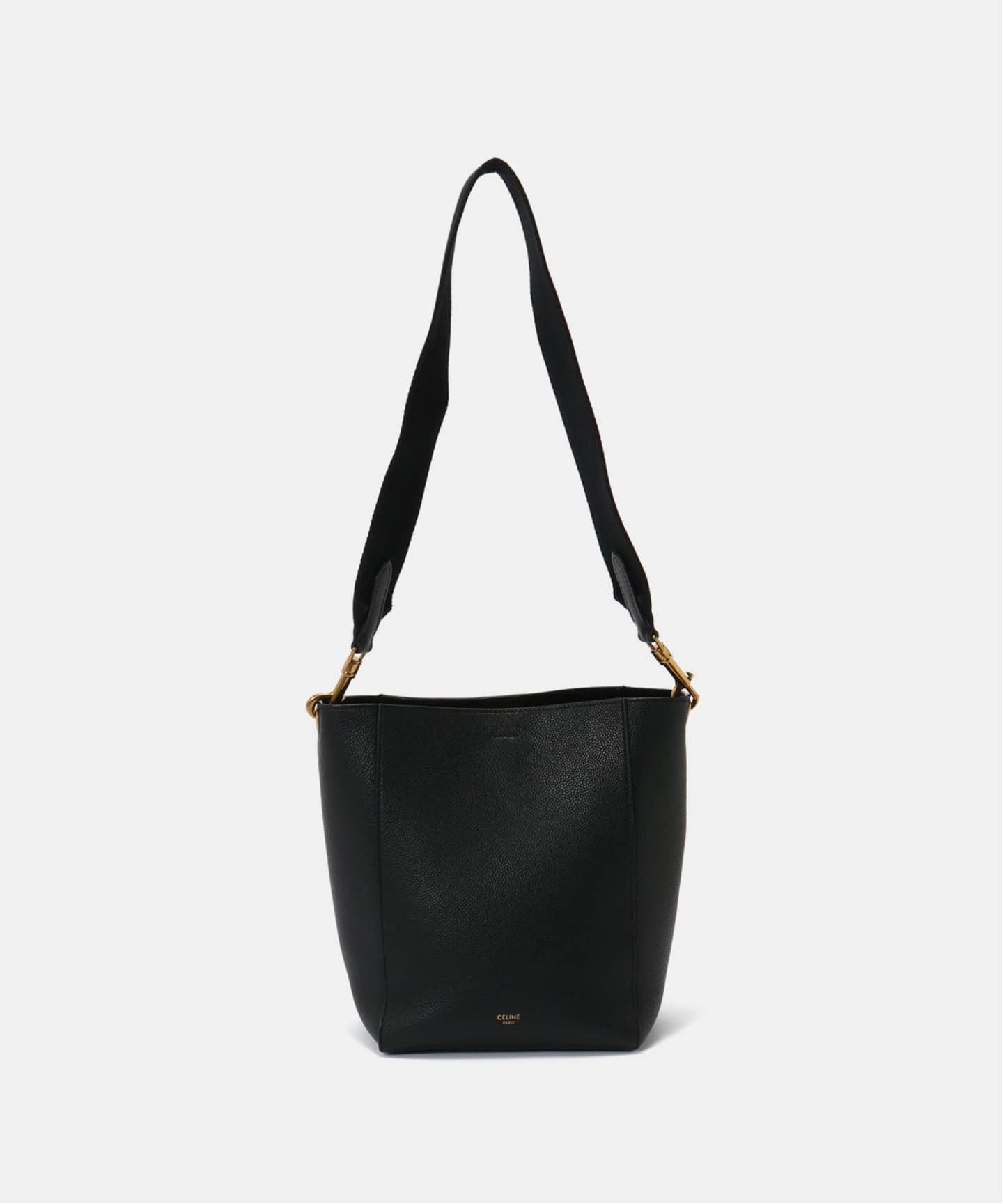 CELINE/セリーヌ】Sangle bucket one shoulder small（ショルダー