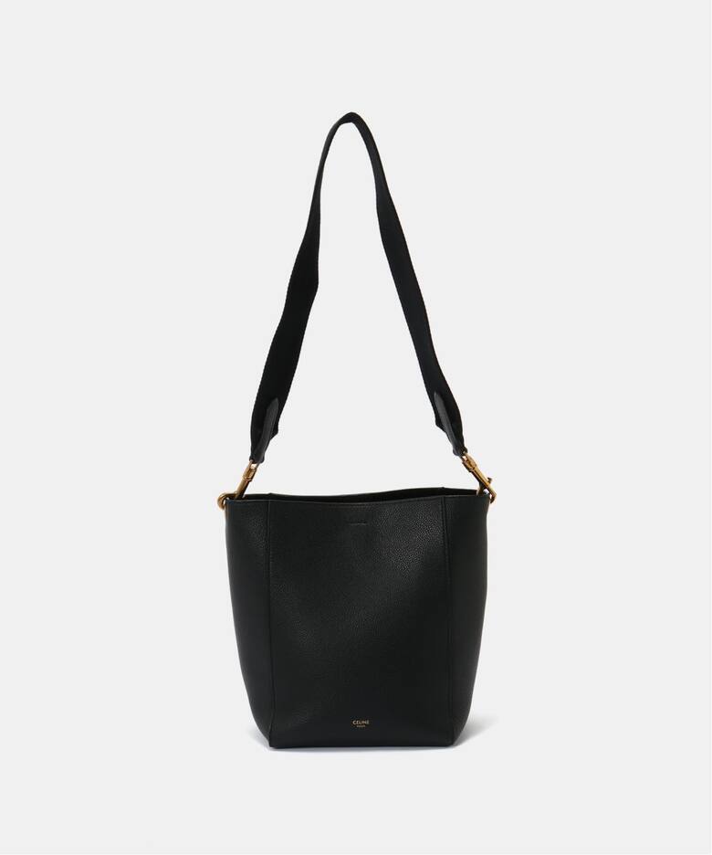 CELINE/セリーヌ】Sangle bucket one shoulder small（ショルダー