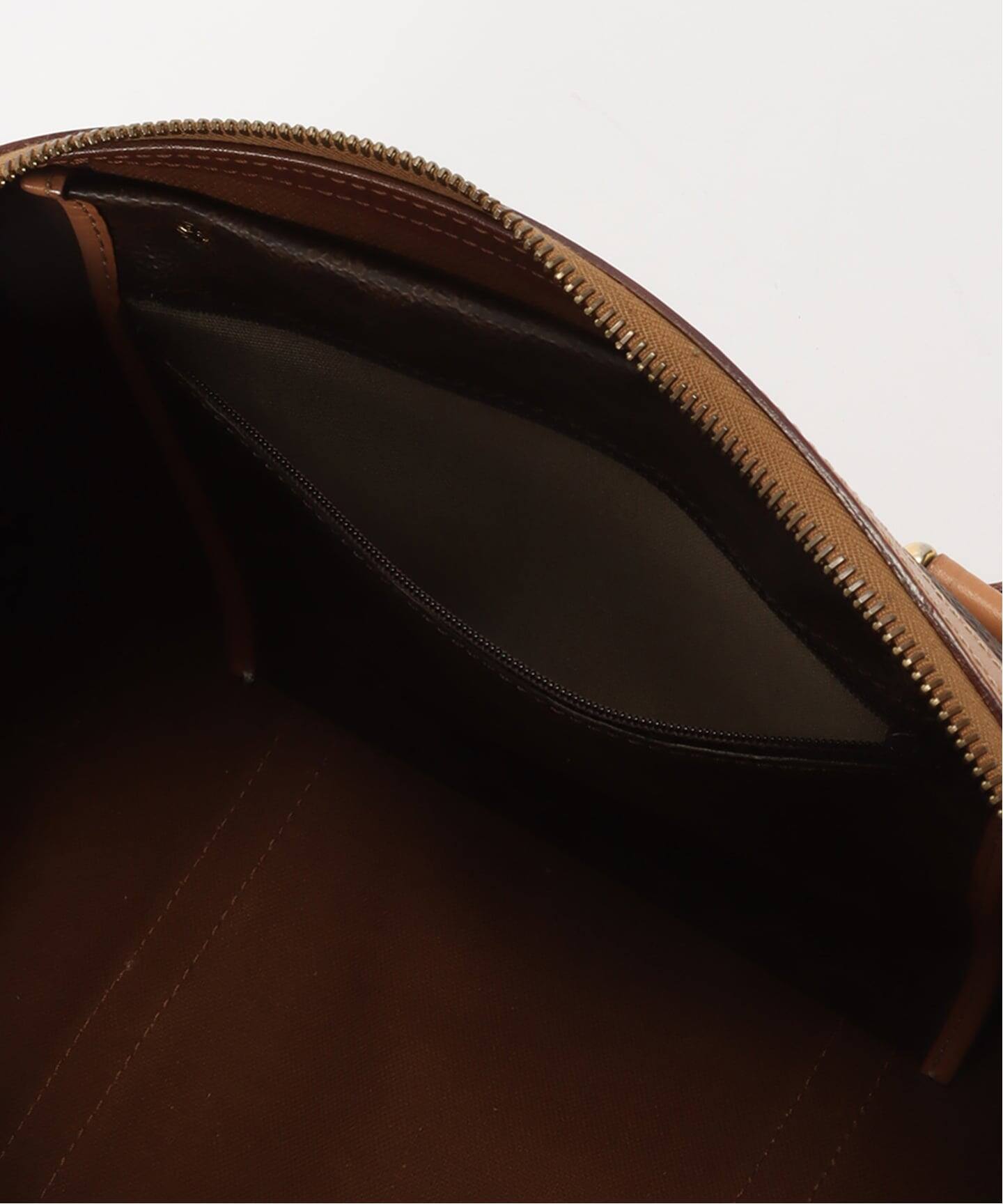 VINTAGE CELINE/セリーヌ】ボストンバッグ 35 macadam（ボストンバッグ