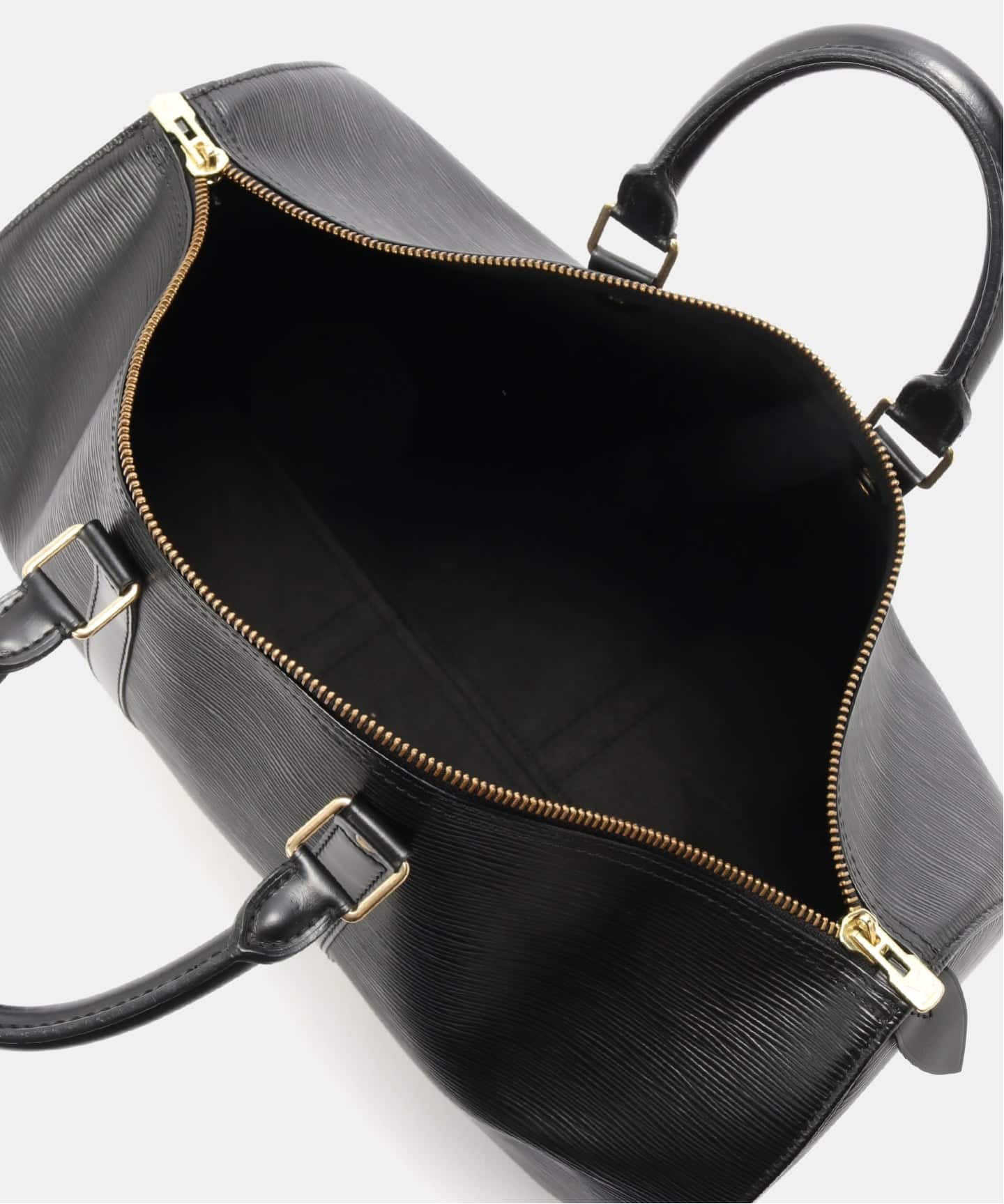 VINTAGE LOUIS VUITTON/ルイ ヴィトン】 Speedy 45 epi（ボストン