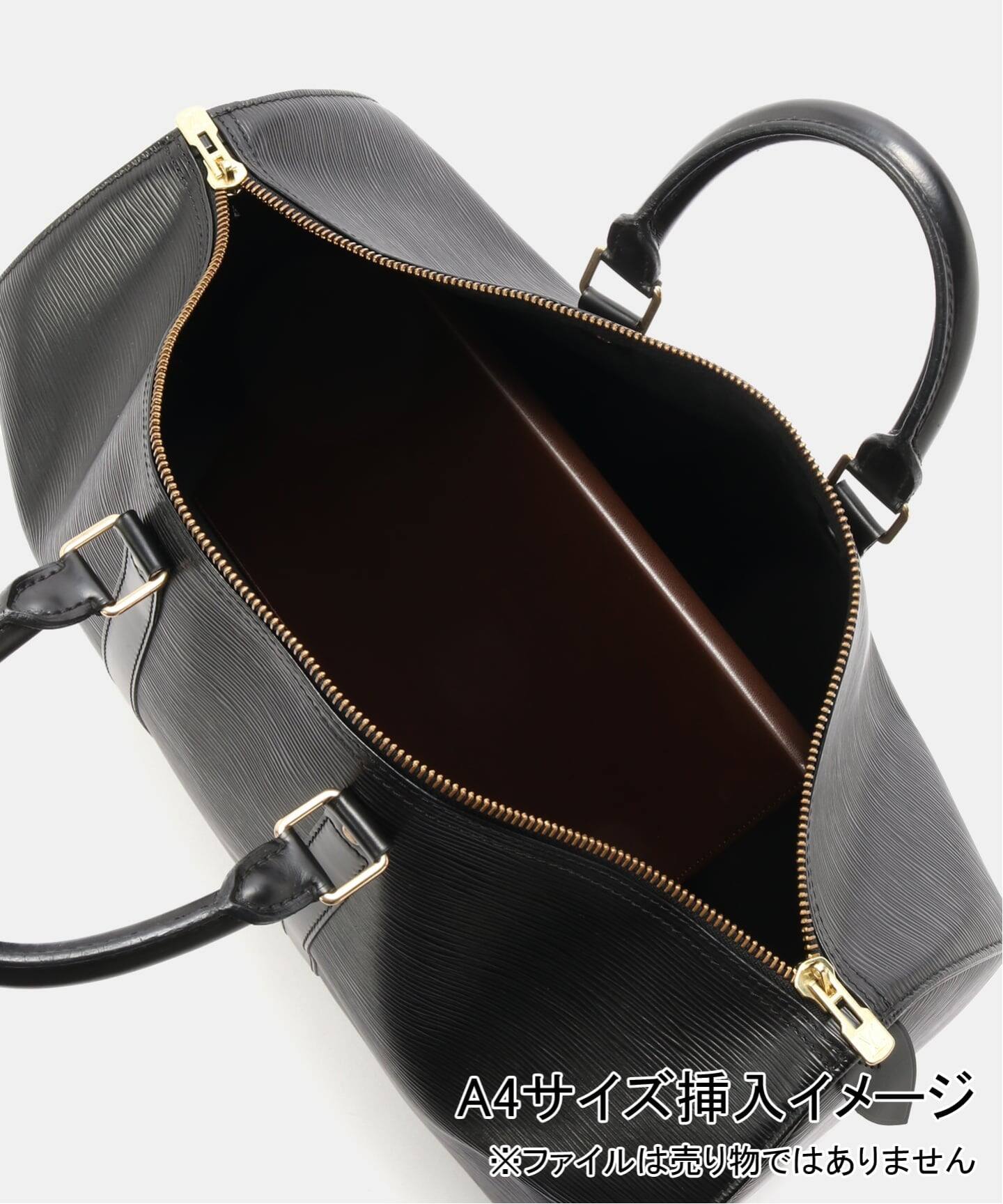 VINTAGE LOUIS VUITTON/ルイ ヴィトン】 Speedy 45 epi（ボストン