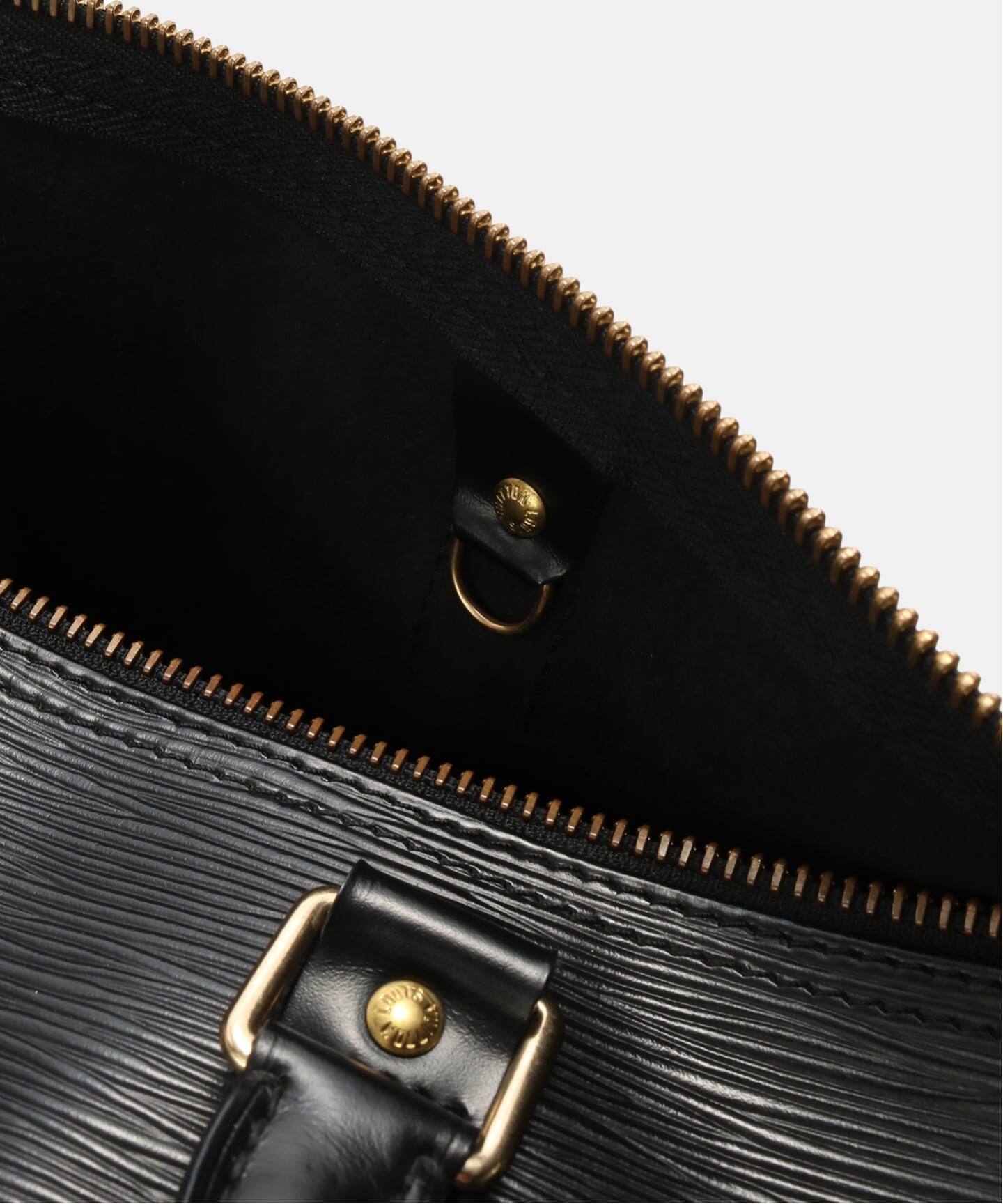 VINTAGE LOUIS VUITTON/ルイ ヴィトン】 Speedy 45 epi（ボストン