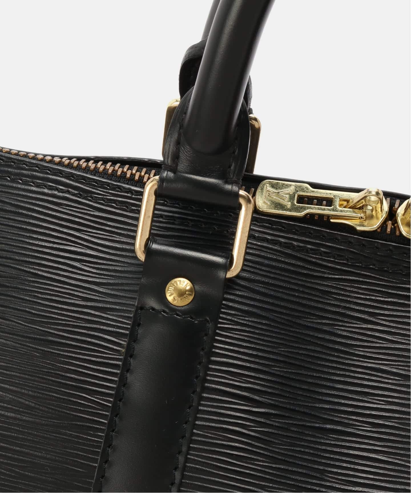 VINTAGE LOUIS VUITTON/ルイ ヴィトン】 Speedy 45 epi（ボストン