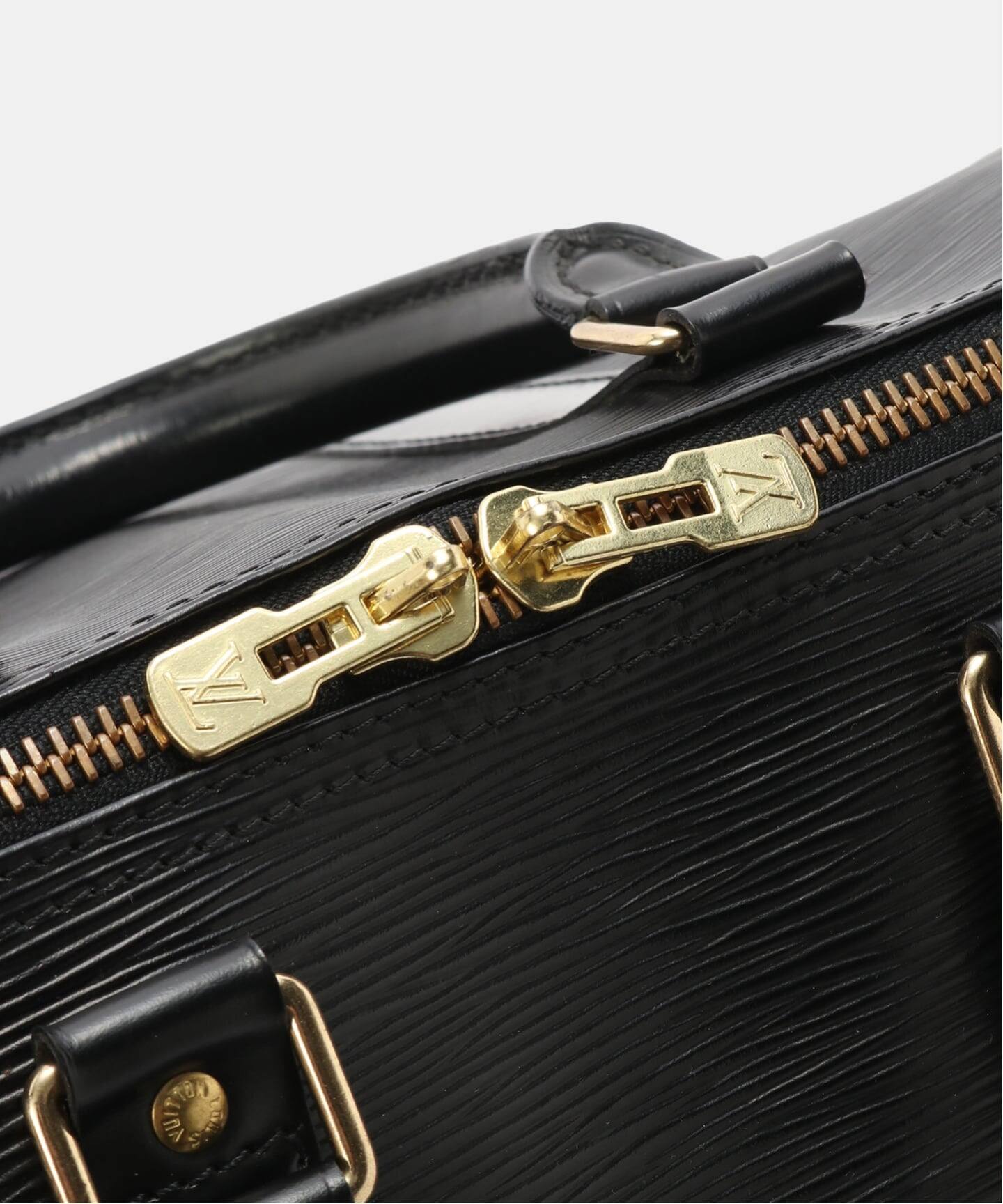VINTAGE LOUIS VUITTON/ルイ ヴィトン】 Speedy 45 epi(ボストン VINTAGE LOUIS VUITTON/ルイ ヴィトン】 Speedy 45 epi(ボストン