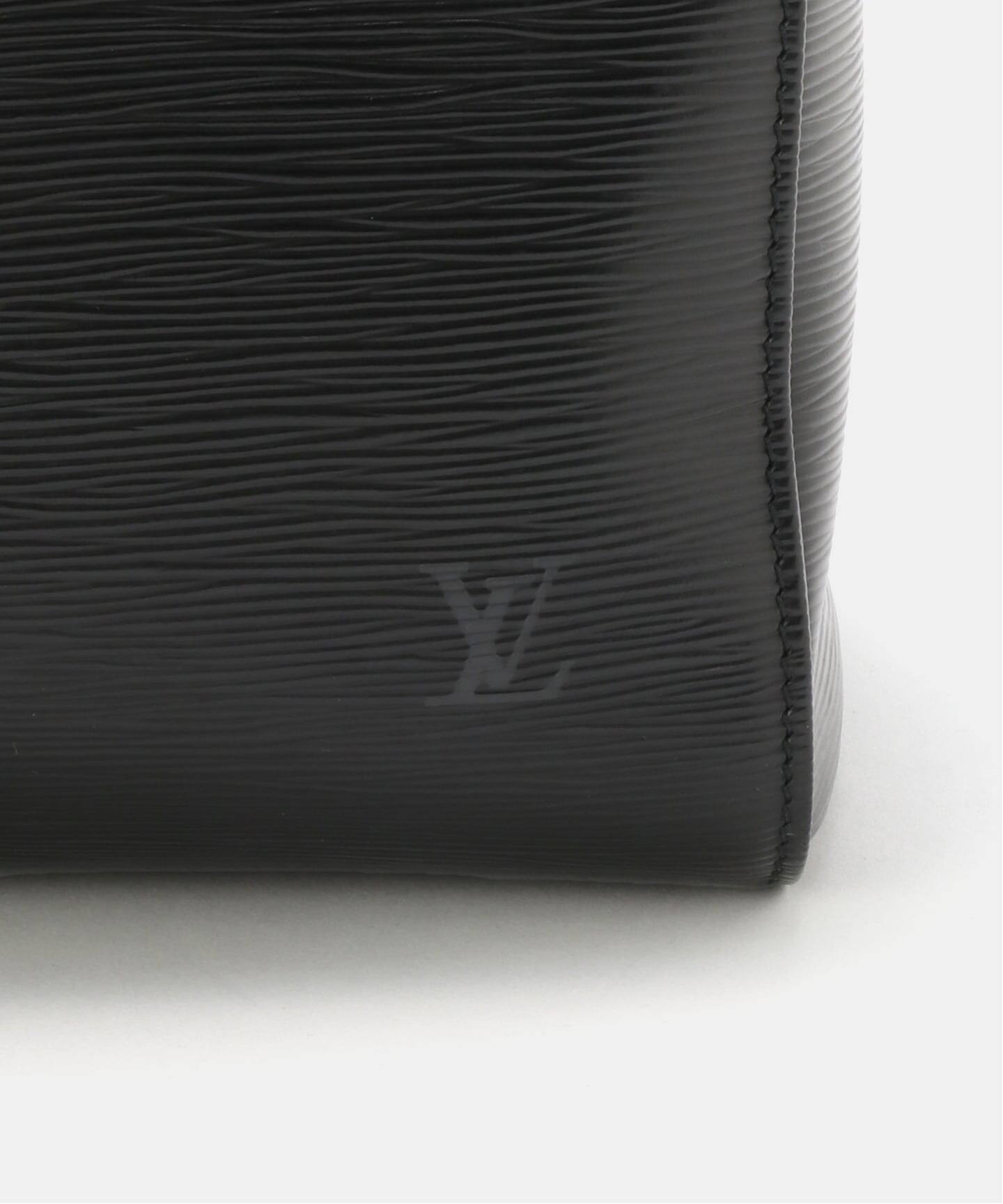 VINTAGE LOUIS VUITTON/ルイ ヴィトン】 Speedy 45 epi（ボストン