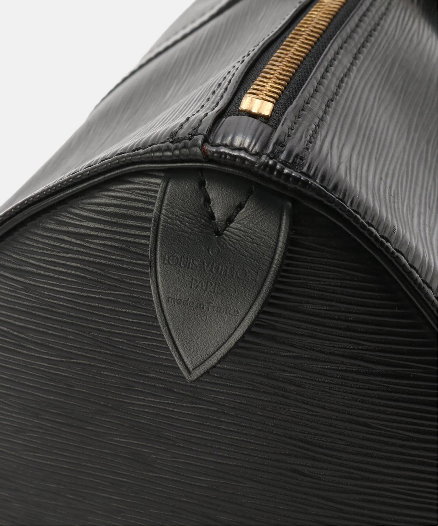 VINTAGE LOUIS VUITTON/ルイ ヴィトン】 Speedy 45 epi（ボストン