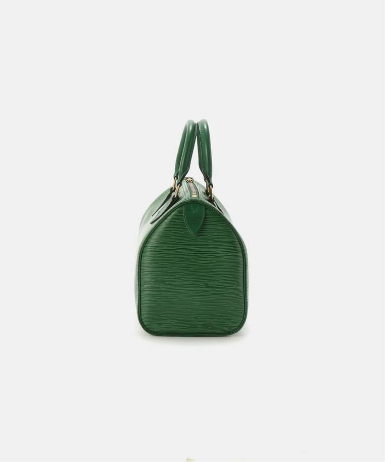 VINTAGE LOUIS VUITTON/ルイ ヴィトン】Speedy 25 epi（ボストンバッグ 
