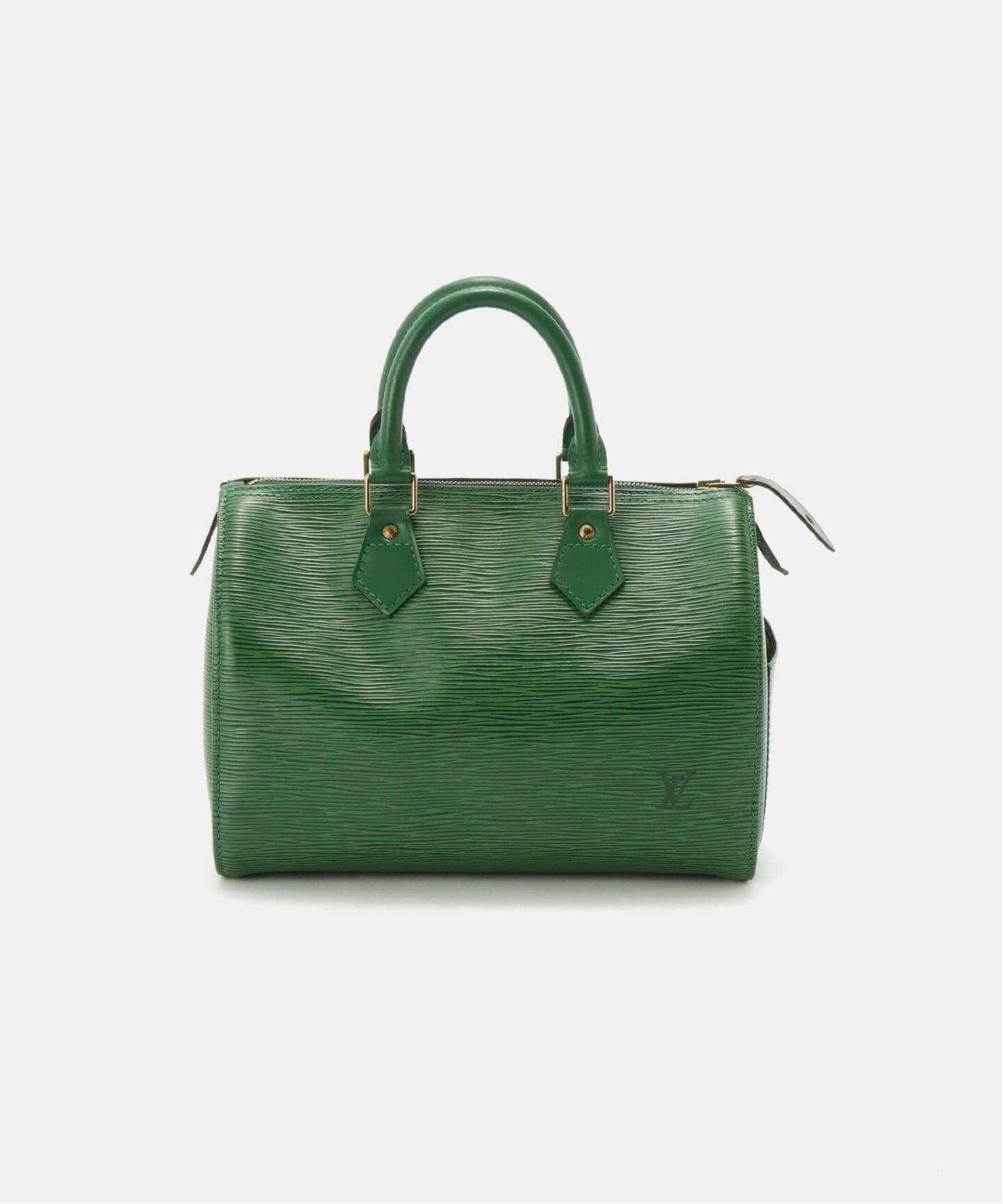 VINTAGE LOUIS VUITTON/ルイ ヴィトン】Speedy 25 epi（ボストンバッグ
