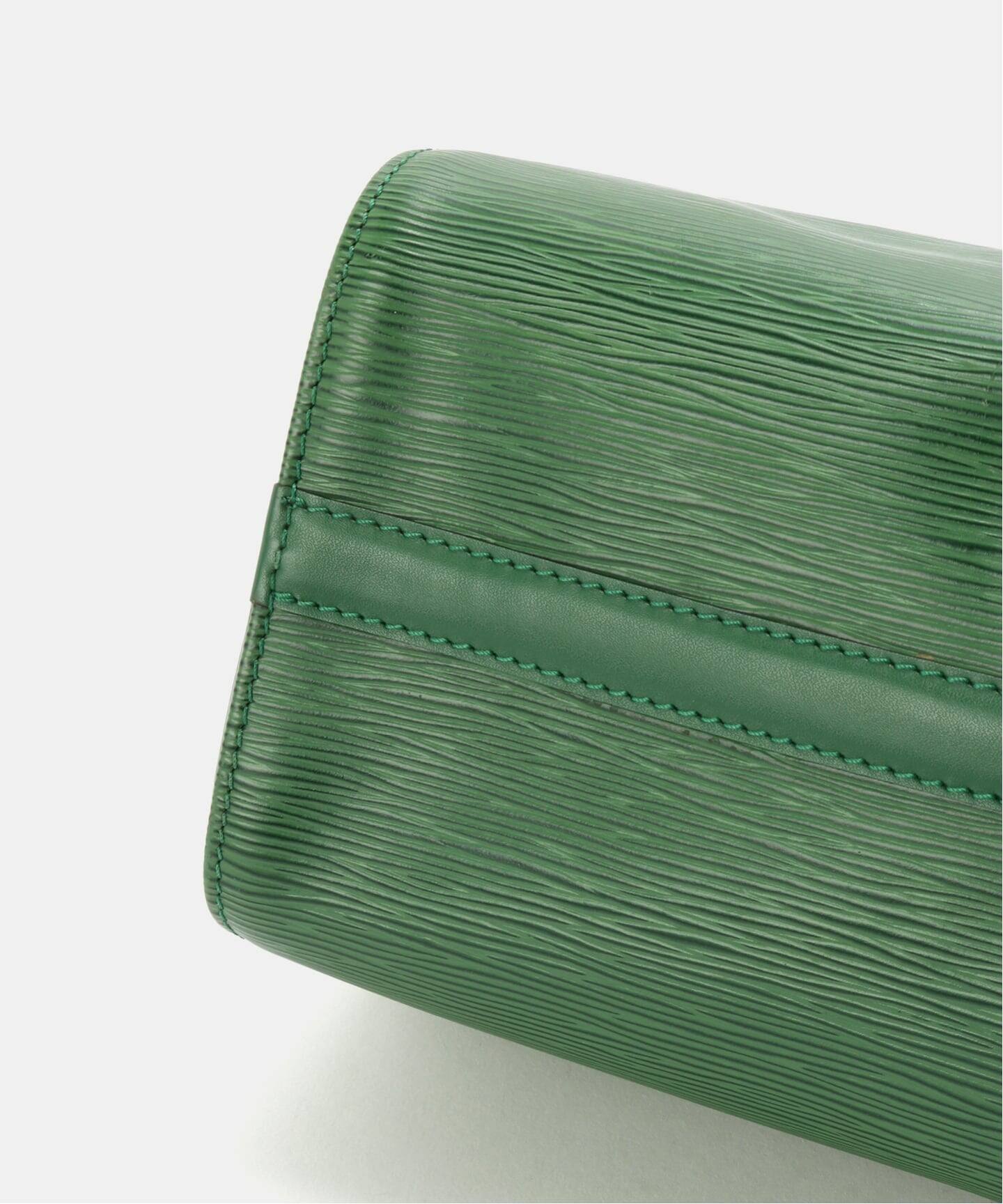 VINTAGE LOUIS VUITTON/ルイ ヴィトン】Speedy 25 epi（ボストンバッグ