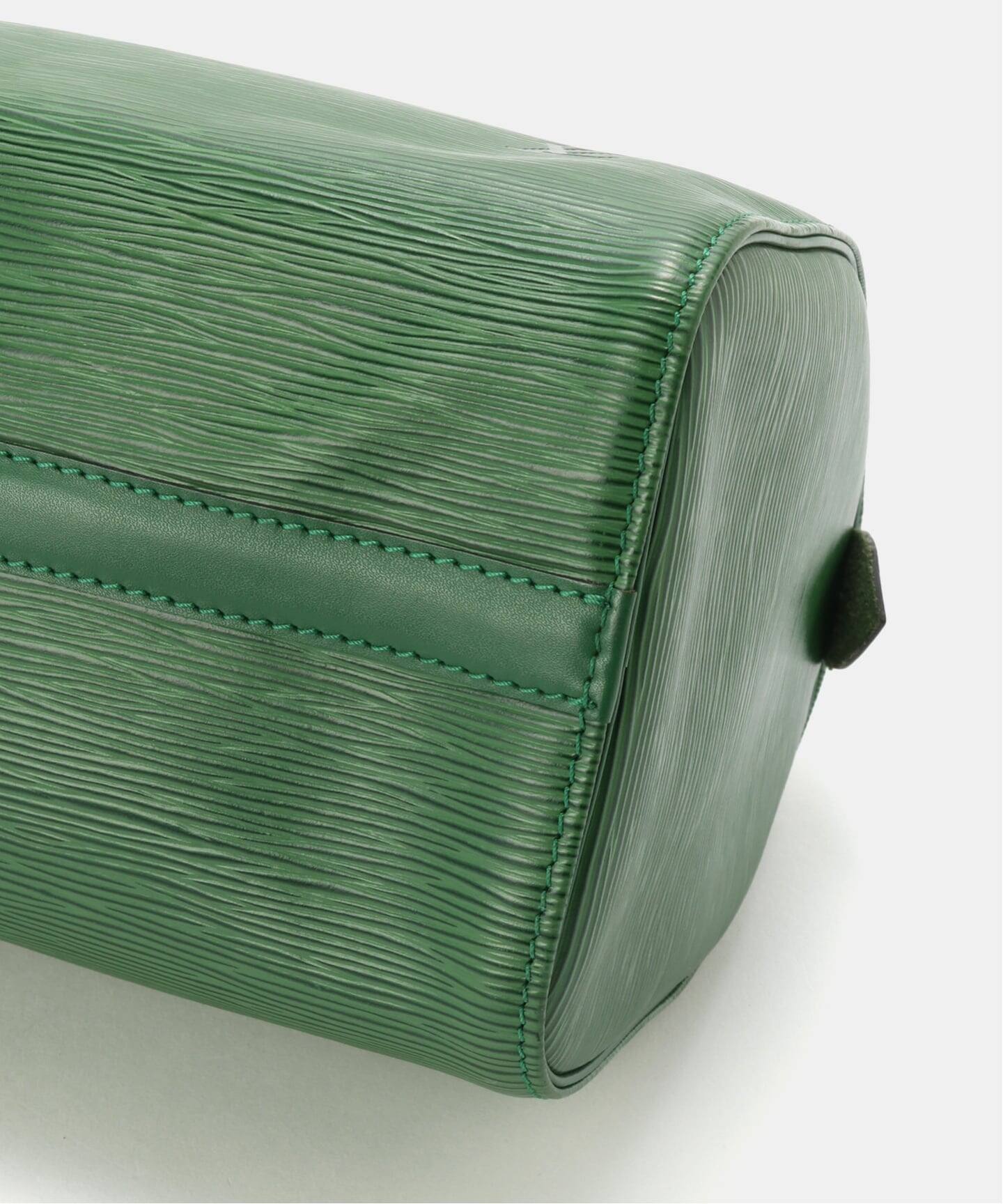 VINTAGE LOUIS VUITTON/ルイ ヴィトン】Speedy 25 epi（ボストンバッグ