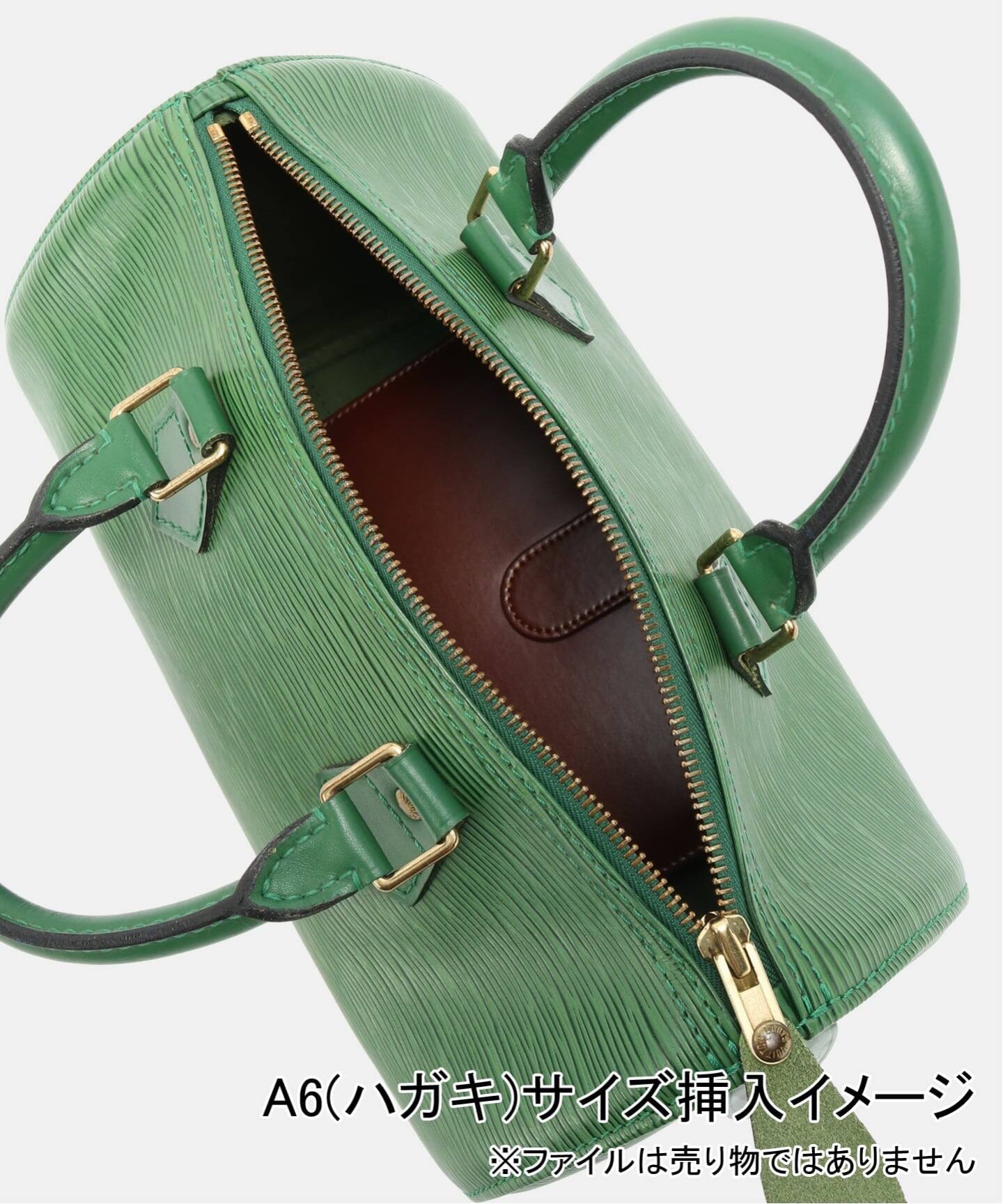 VINTAGE LOUIS VUITTON/ルイ ヴィトン】Speedy 25 epi（ボストンバッグ