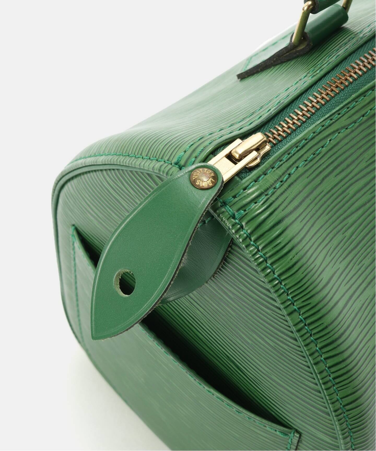 VINTAGE LOUIS VUITTON/ルイ ヴィトン】Speedy 25 epi（ボストンバッグ 
