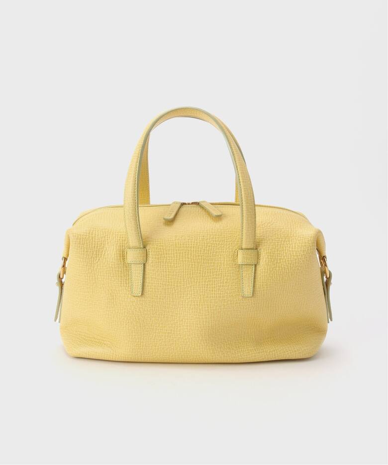 VINTAGE LOEWE/ロエベ】ボストンバッグ（ボストンバッグ）｜DECOUVERTE 