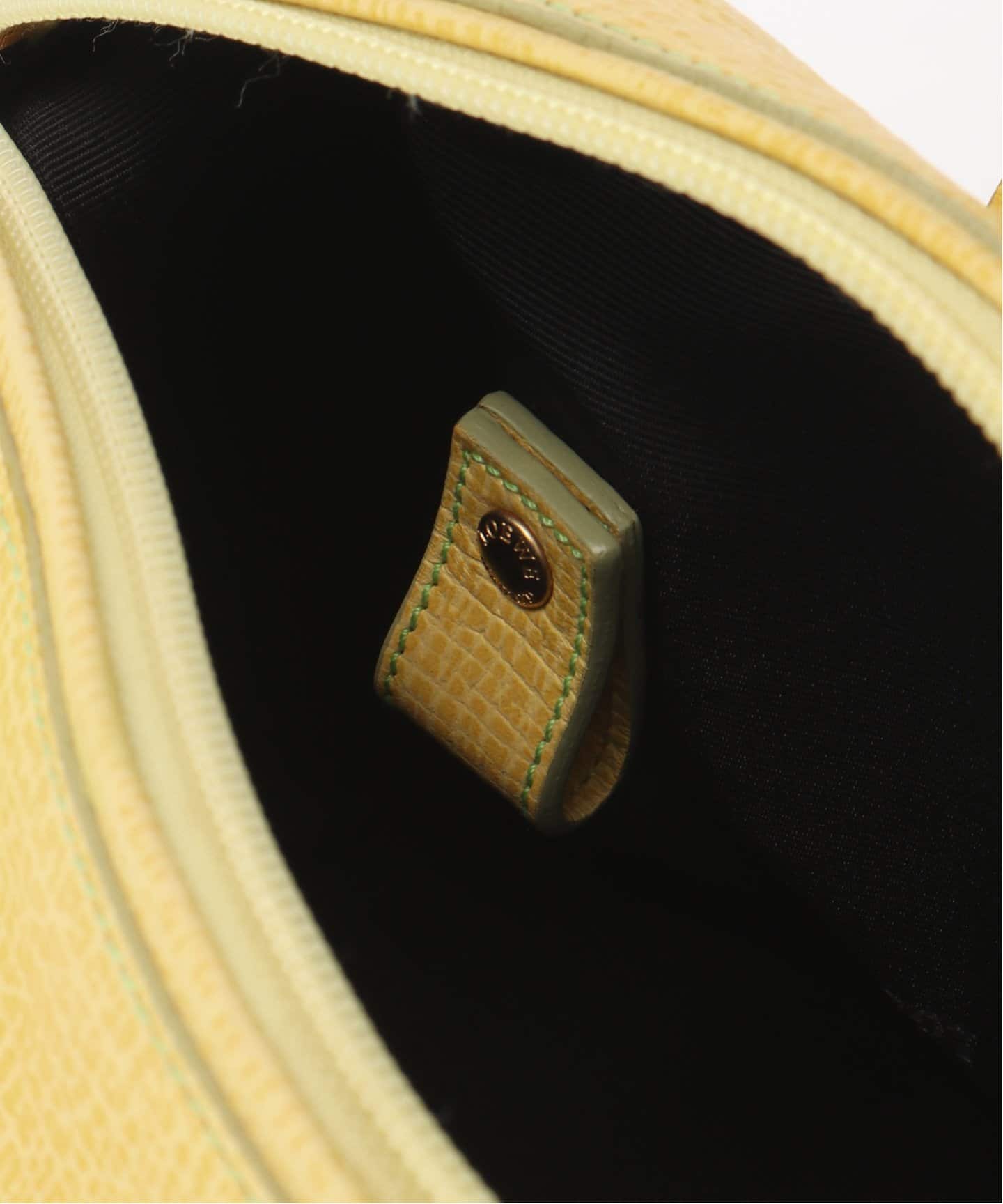 VINTAGE LOEWE/ロエベ】ボストンバッグ（ボストンバッグ）｜DECOUVERTE