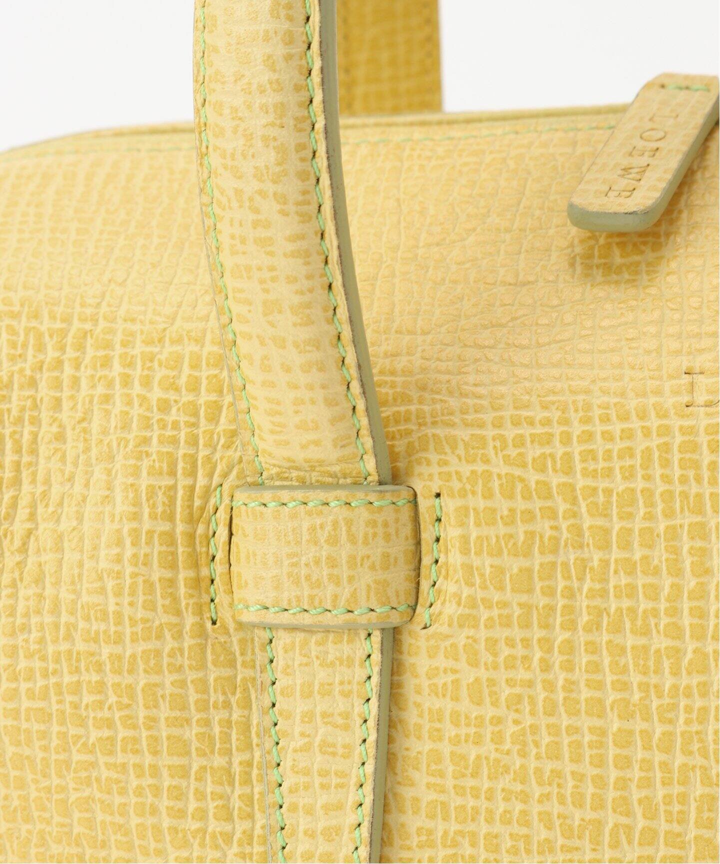 VINTAGE LOEWE/ロエベ】ボストンバッグ（ボストンバッグ）｜DECOUVERTE