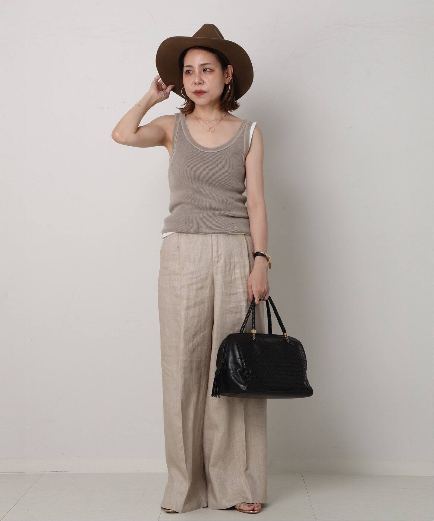 【美品】BOTTEGAVENETA ボストンバッグ boston-bkm.jpg